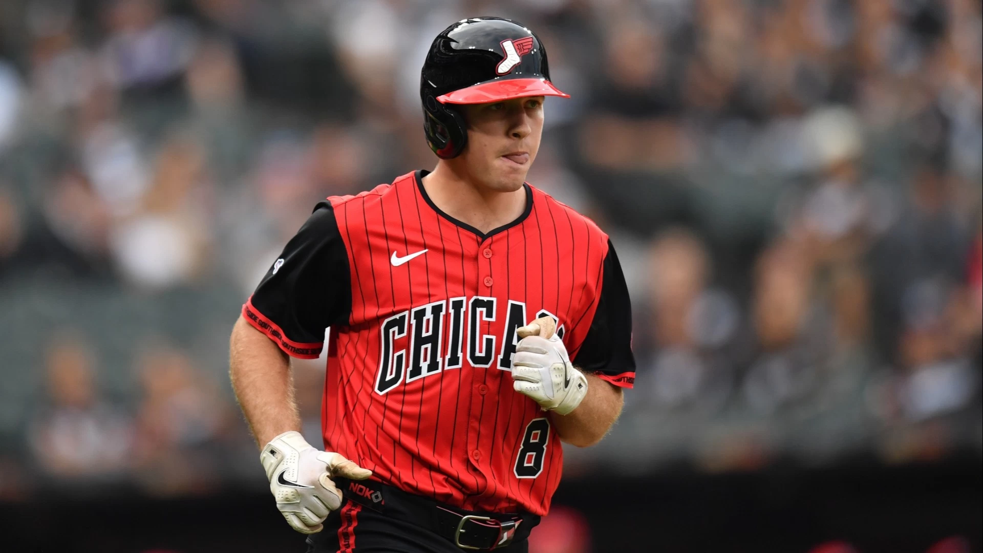 Kyle Teel’s Promising Start with the Chicago White Sox