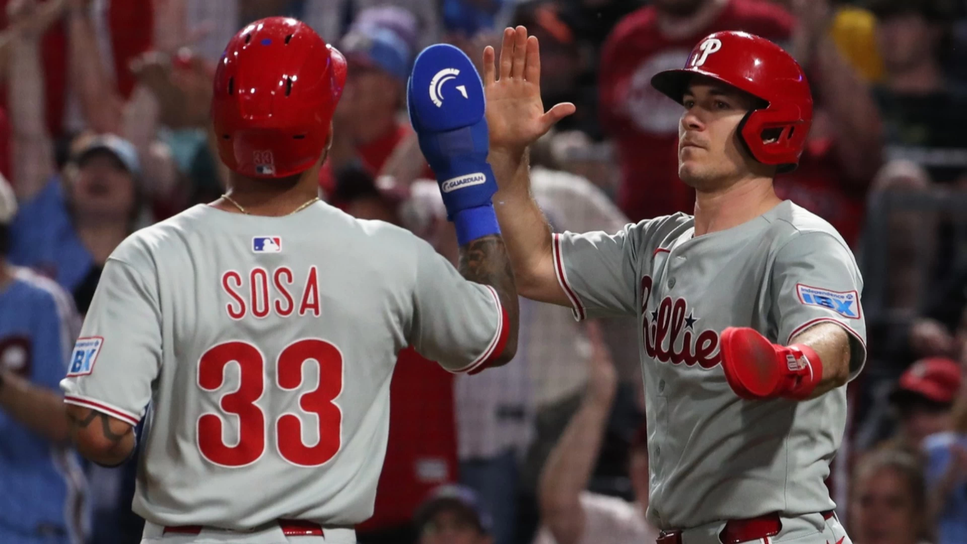 Philadelphia Phillies vs. Pittsburgh Pirates and MLB Game Insights