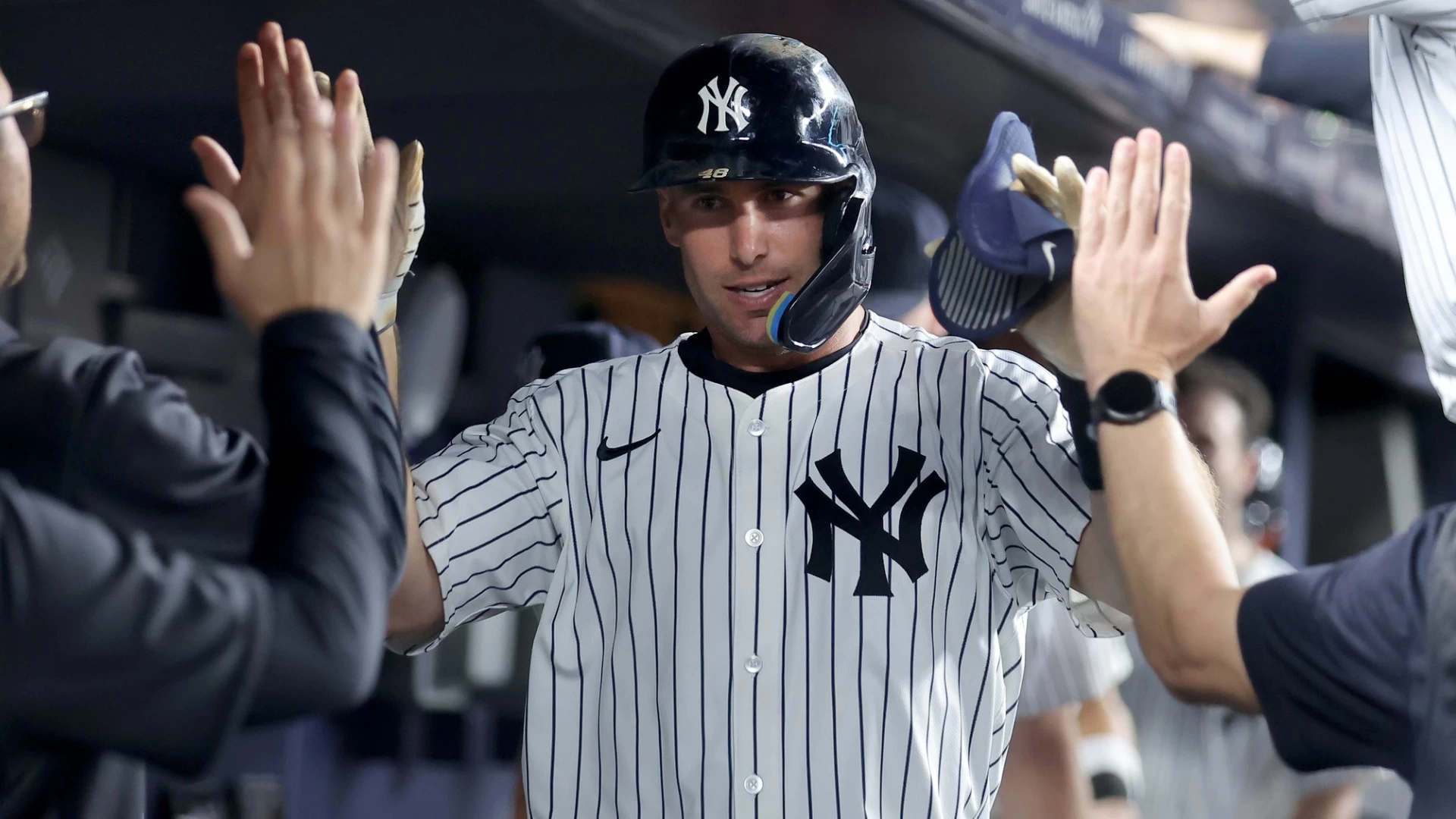 Will Paul Goldschmidt of the New York Yankees Finish Top Seven in Fantasy Baseball Among 1B?