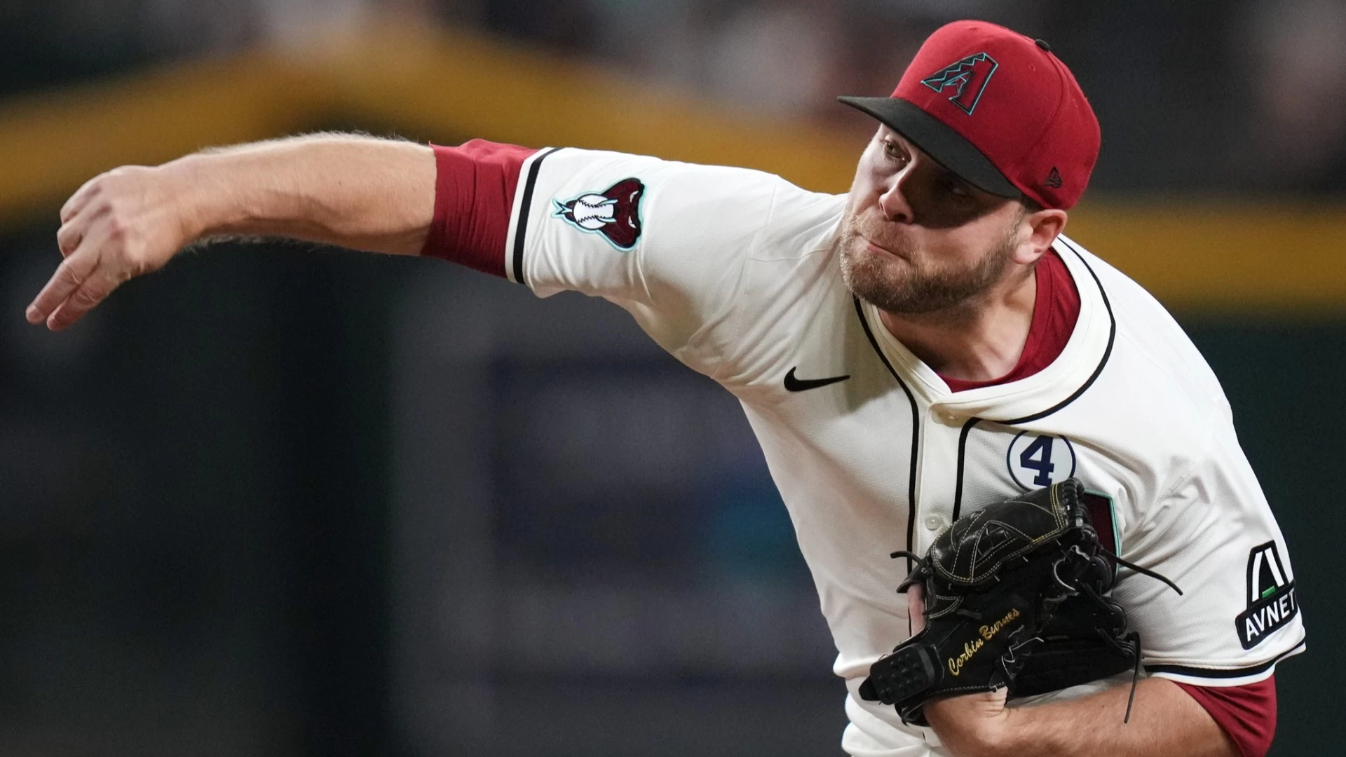 Impact of Corbin Burnes of the Arizona Diamondbacks Injury on Fantasy Baseball