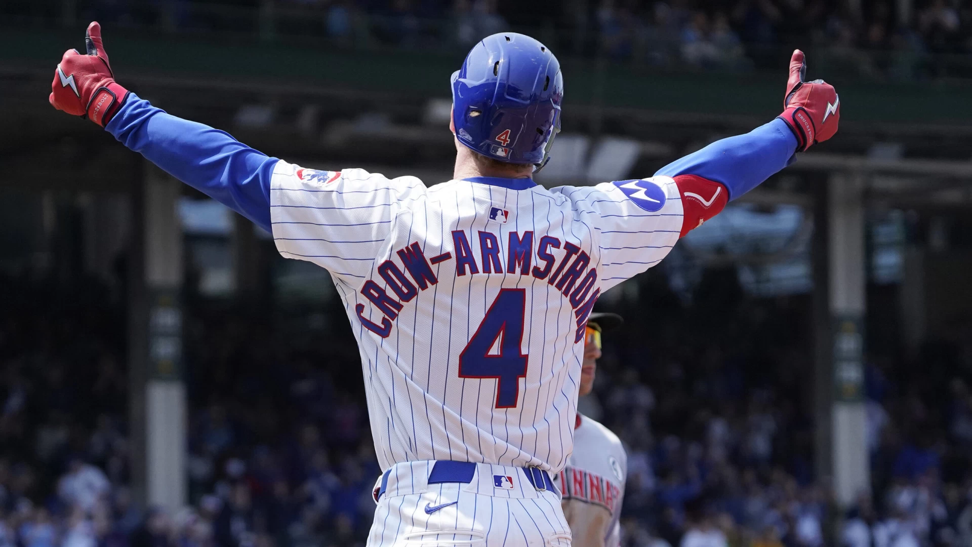 Pete Crow-Armstrong Is Breaking Out—Here’s How to Profit