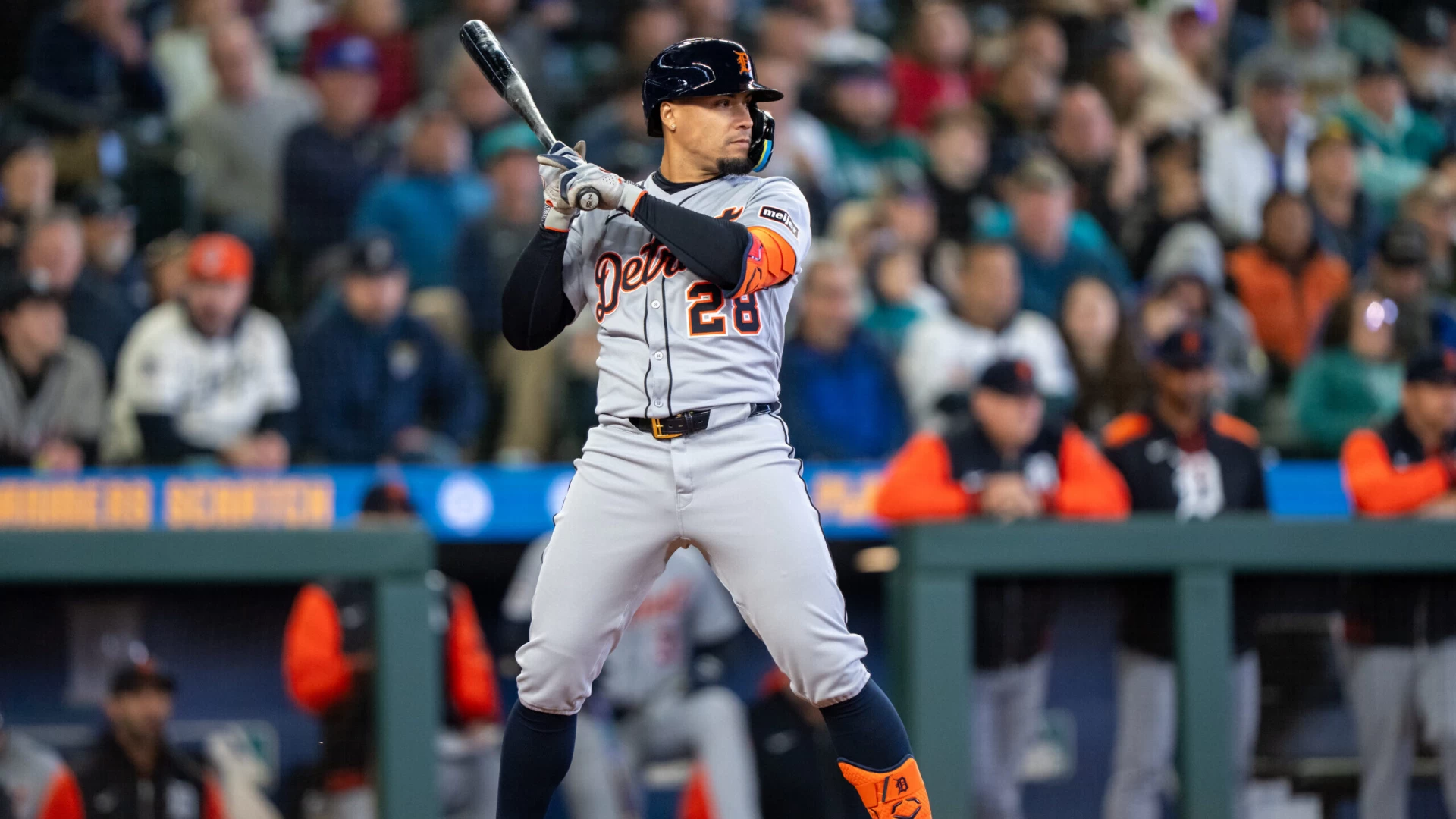 Detroit Tigers Fantasy & Betting Outlook: Time to Move On from Javier Báez?