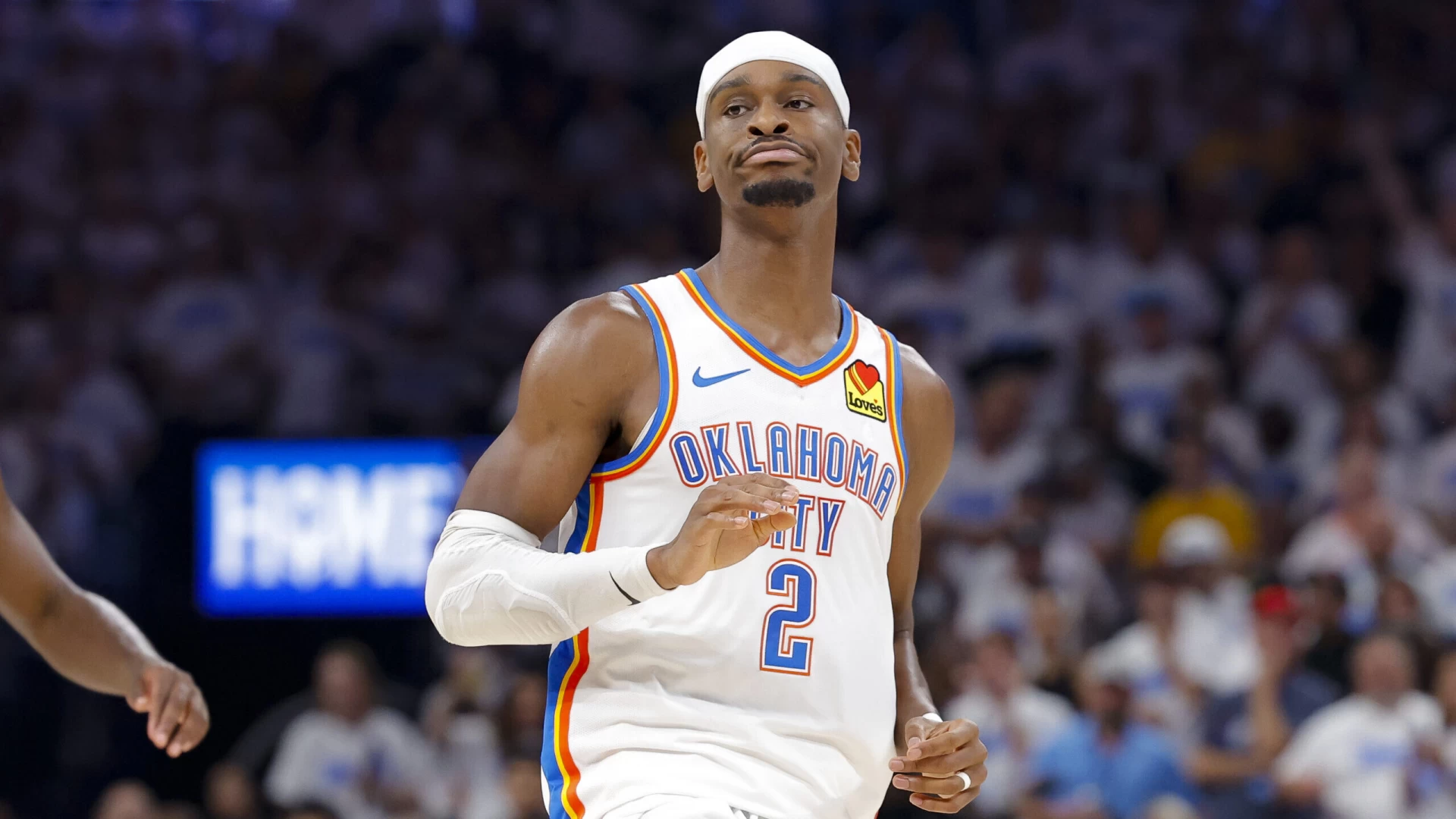 NBA Finals Betting: Pacers vs. Thunder Game 2 Same Game Parlay