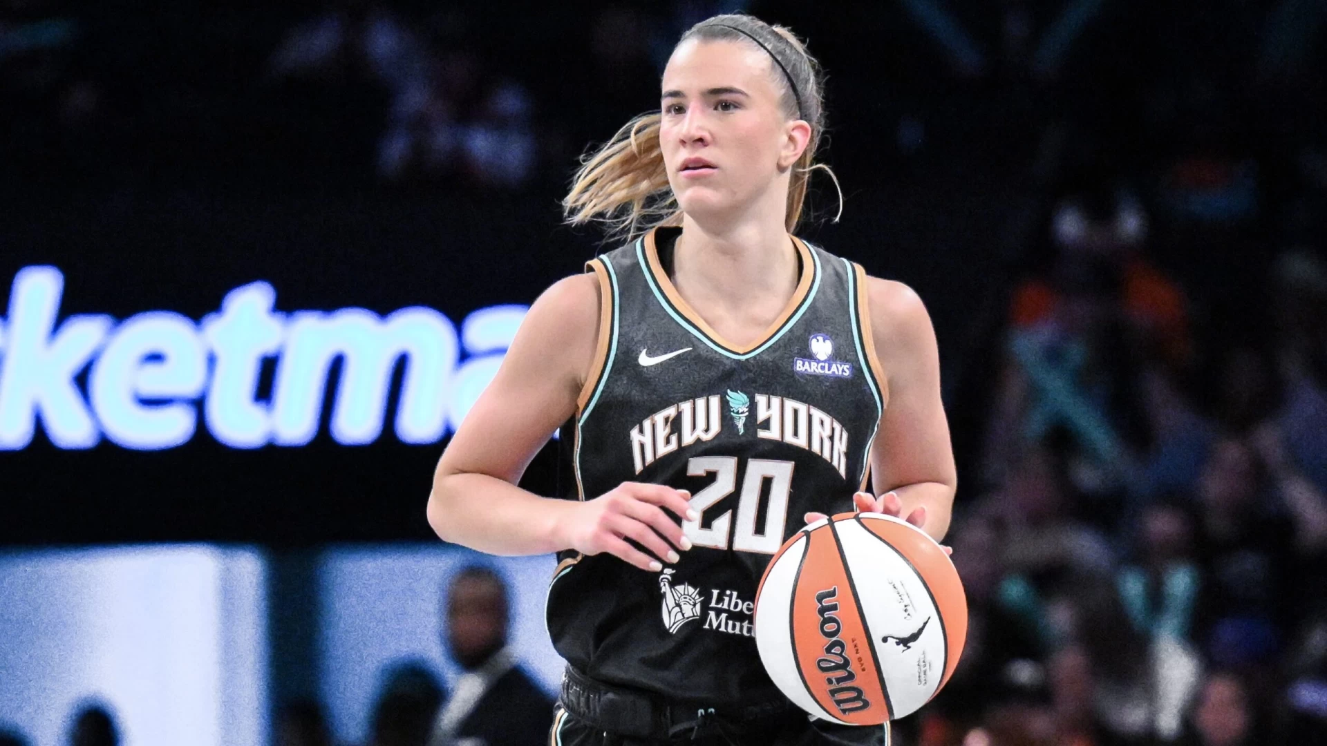 Sky vs. Liberty: Top WNBA Player Prop Bets Today (Jun. 10)