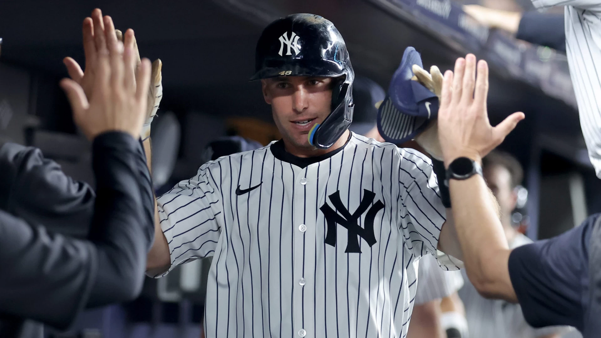 MLB on TBS: Yankees vs Royals Same Game Parlay Picks Today