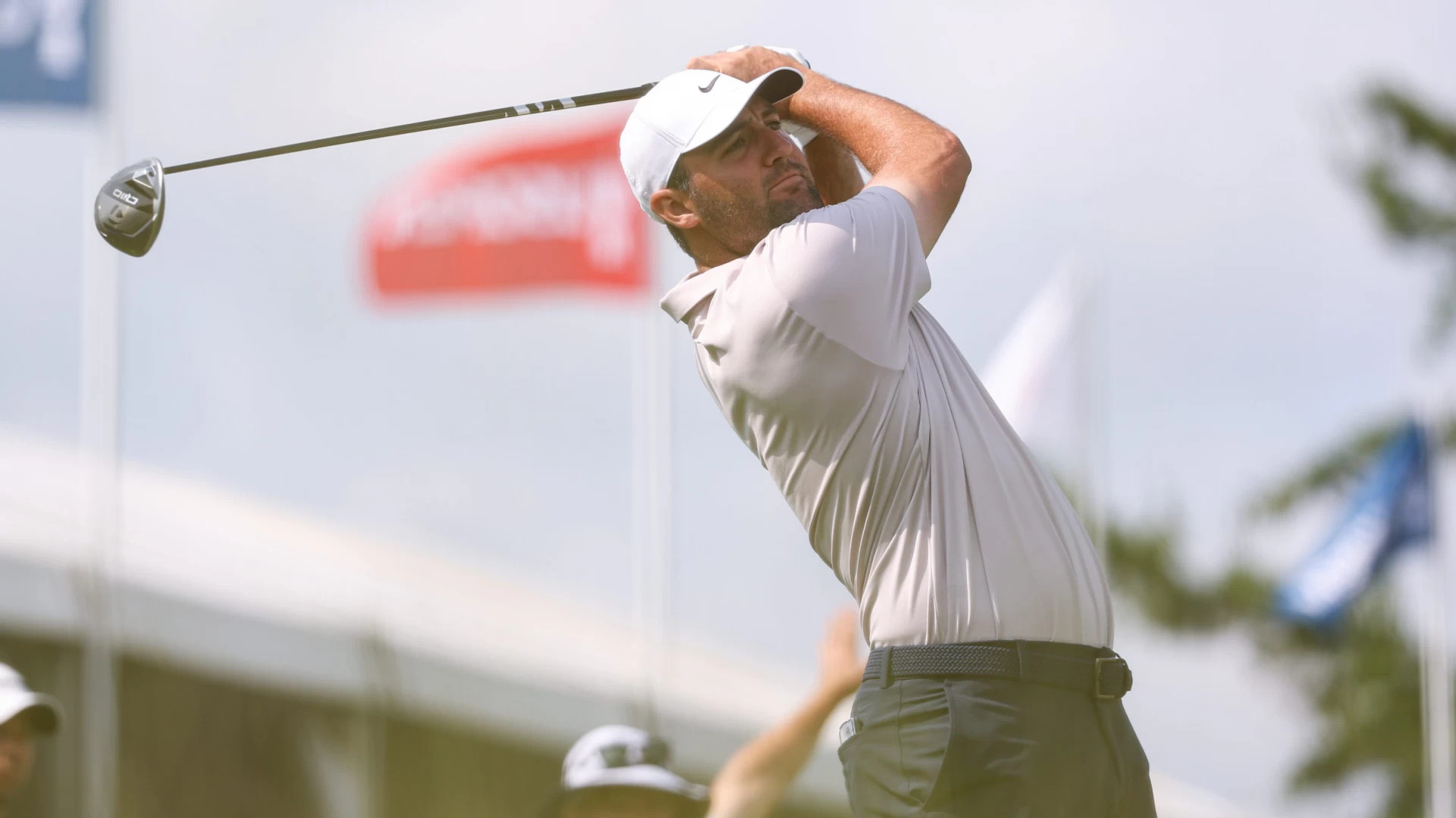 2025 US Open 1st Round Leader Trends: Scheffler, Bradley & Hatton Draw Heat