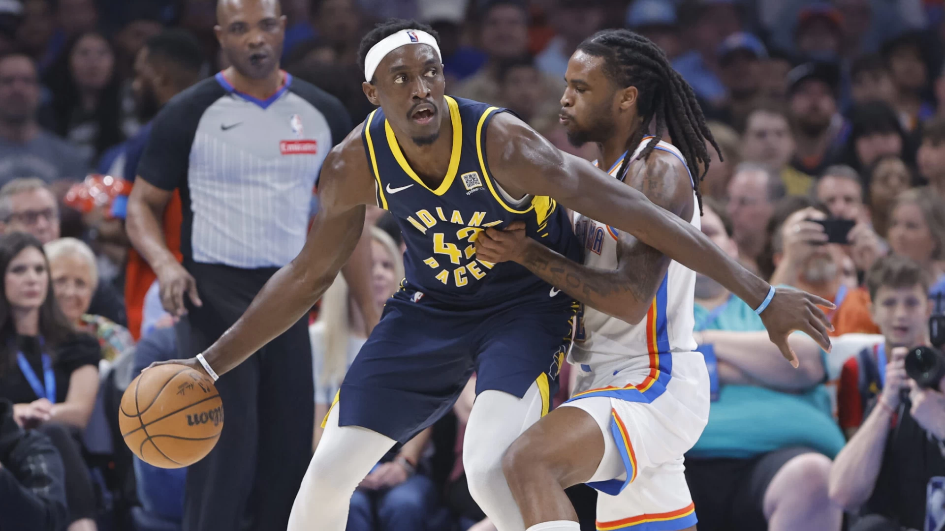 2025 NBA Finals: Thunder vs Pacers Game 3 Most Bet Player Props