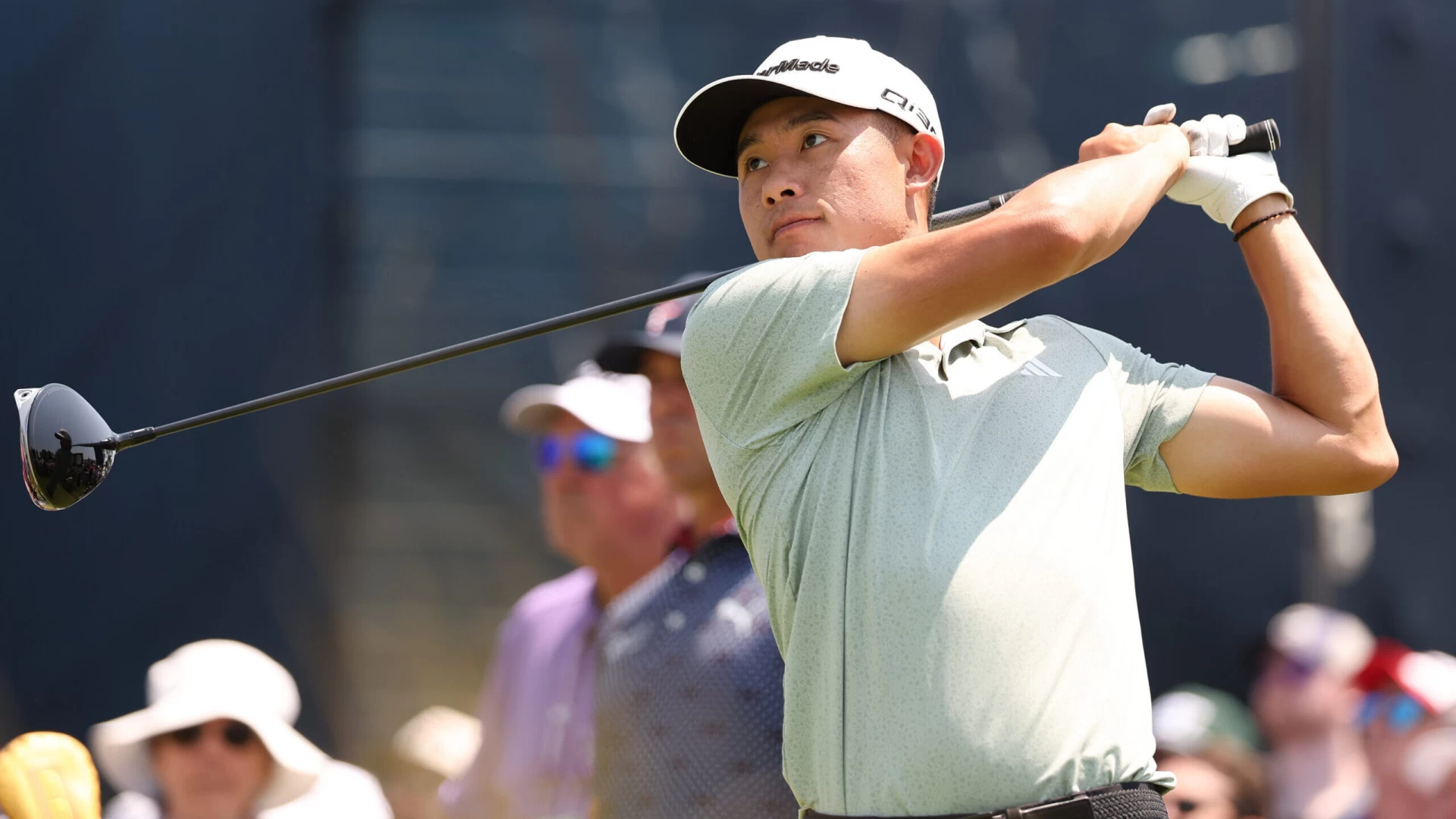 2025 US Open Most Bet Finishing Positions: Top 5, 10, 20 and 40