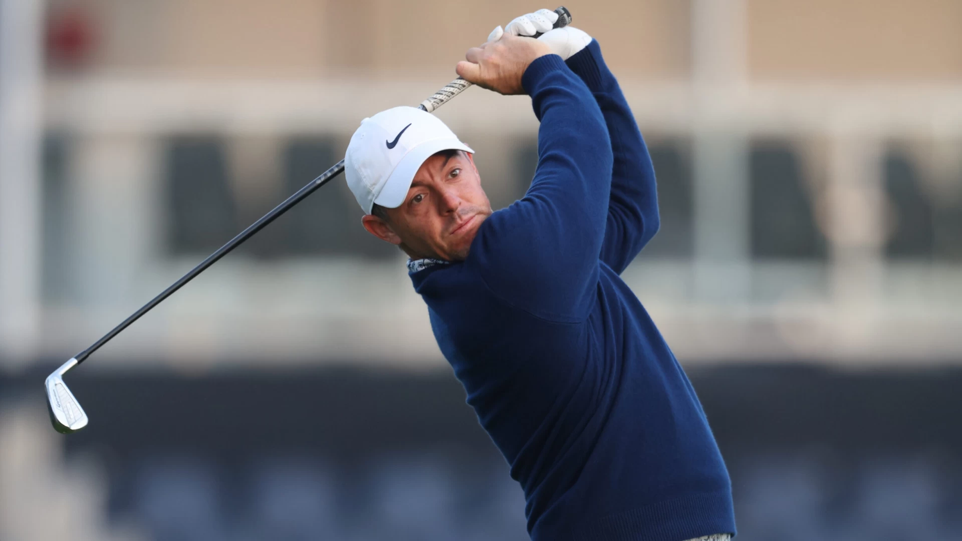 2025 US Open Most Bet Make/Miss Cut Props: Rory McIlory Seeing Both Sides