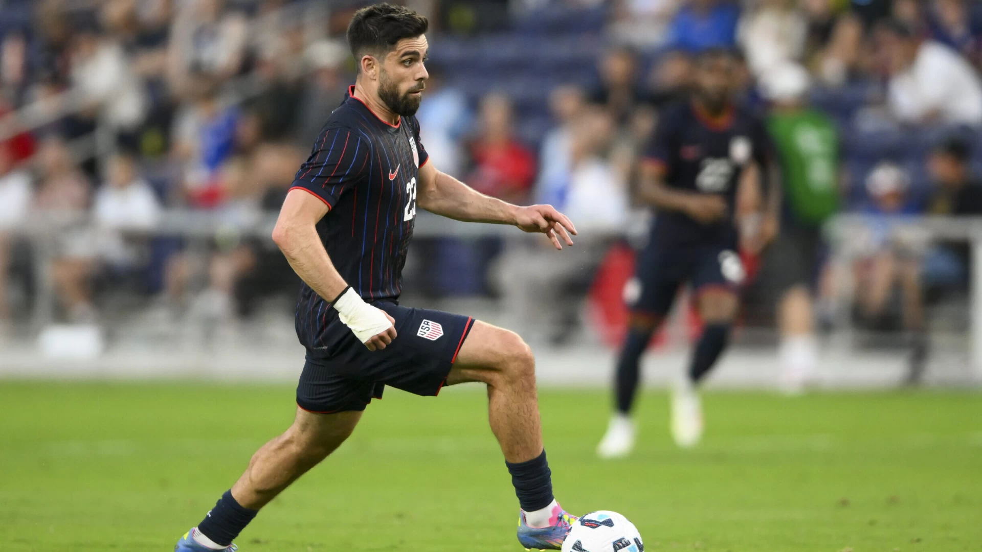 What is the Concacaf Gold Cup? Complete 2025 Soccer Tournament Guide