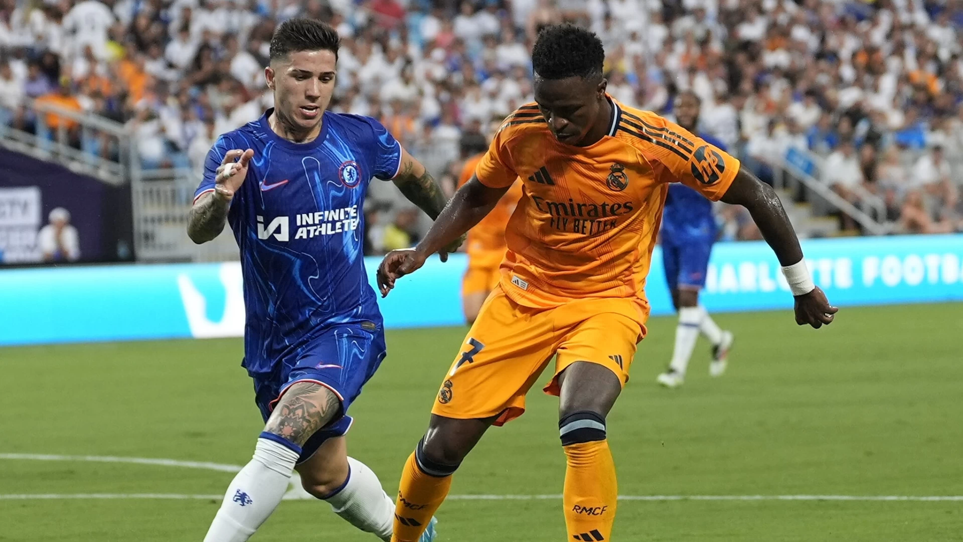 2025 FIFA Club World Cup Trends: Real Madrid and PSG Seeing Interest