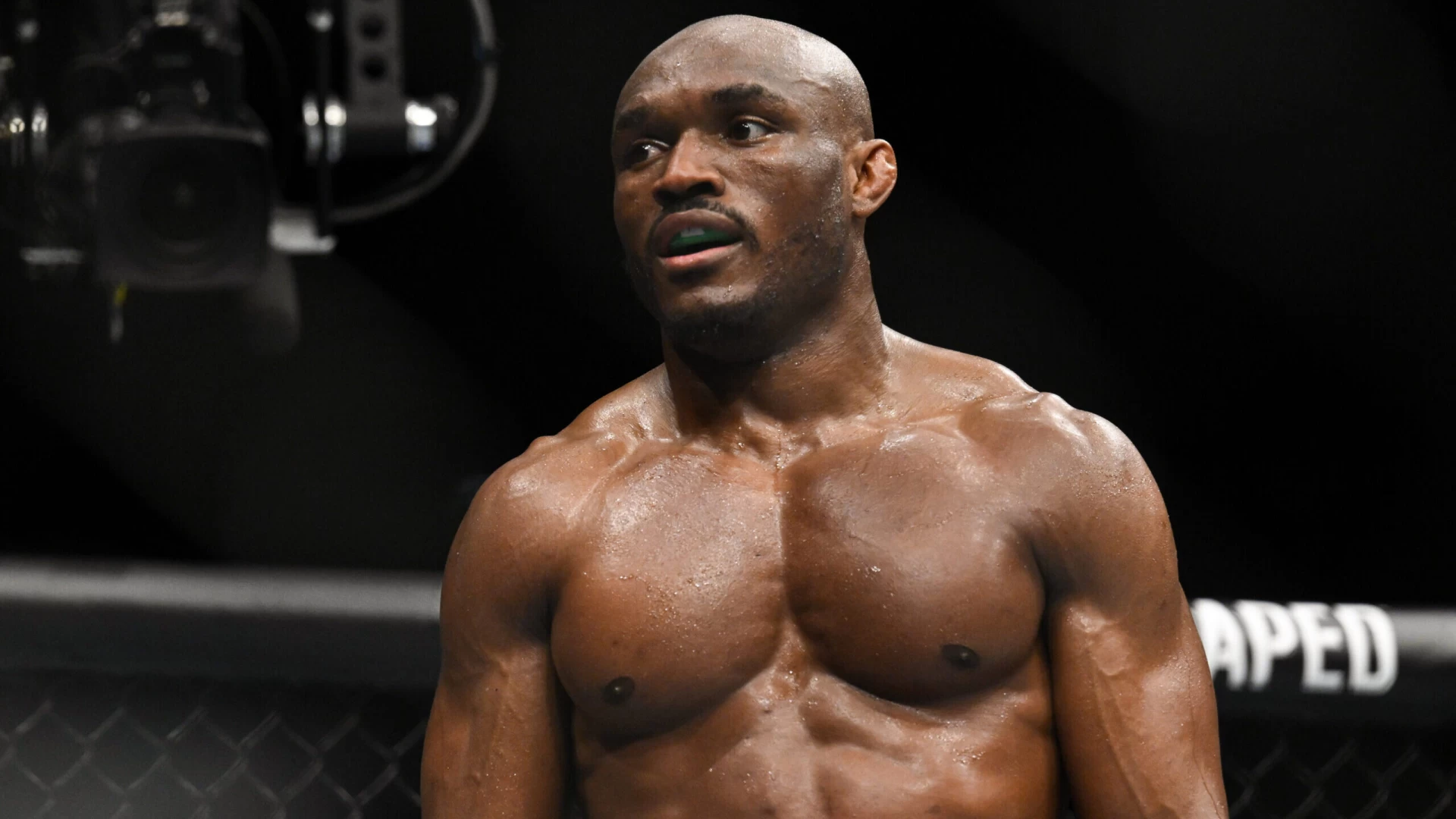 UFC Atlanta: Usman vs Buckley | UFC Picks Today, Best Bets