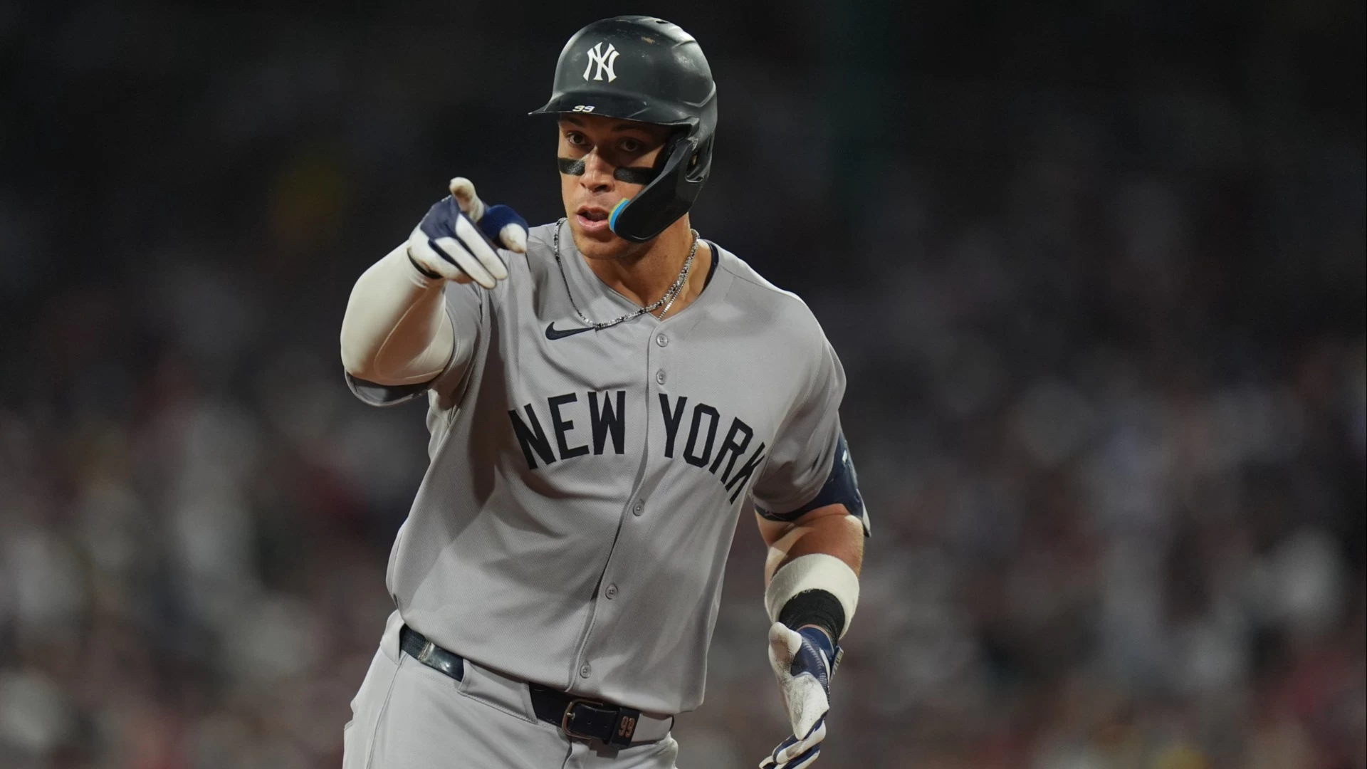 Aaron Judge of the New York Yankees 2025: Possibly His Best MLB Season Ever
