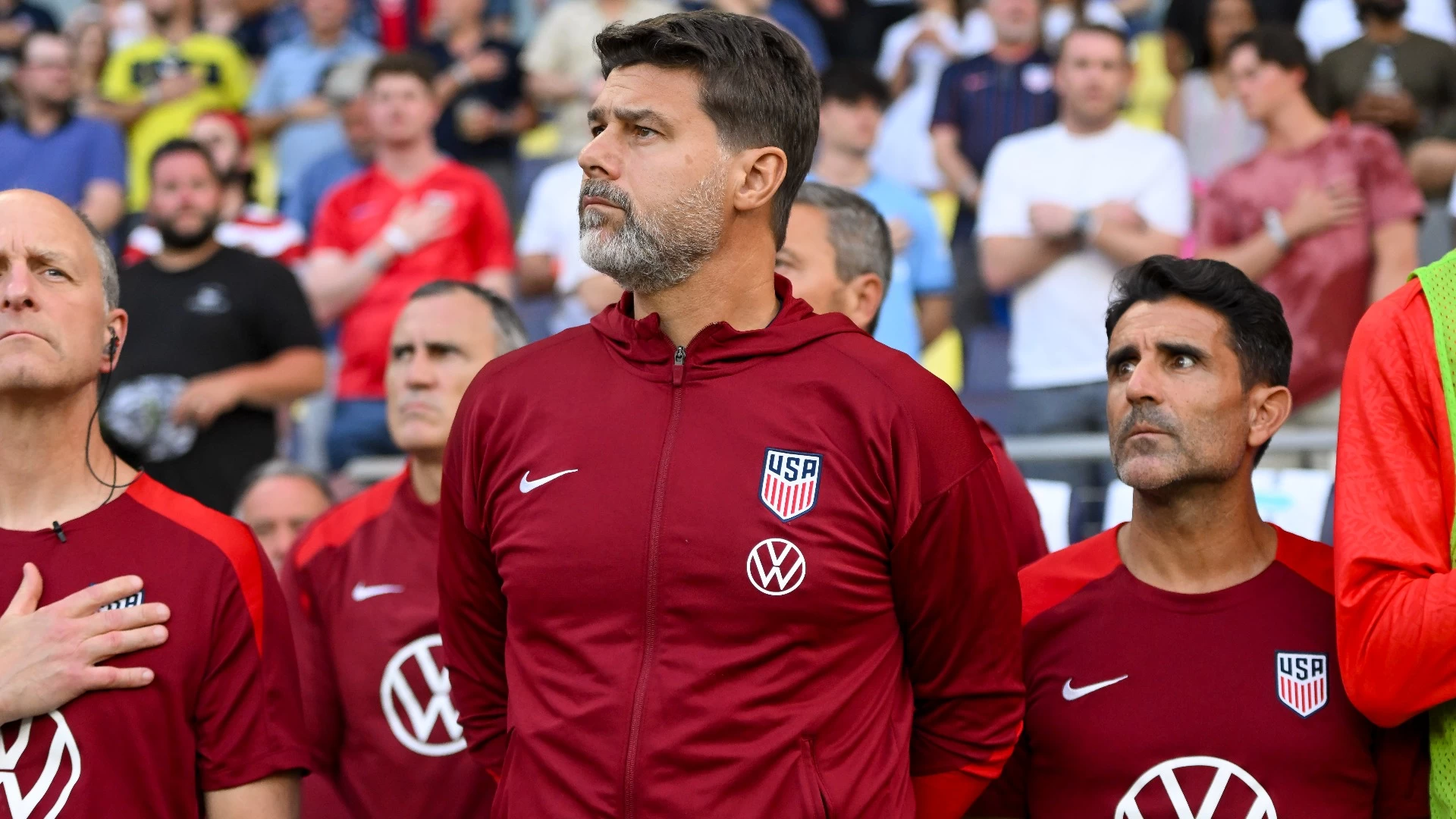 USMNT vs. Trinidad & Tobago Preview & Best Bets