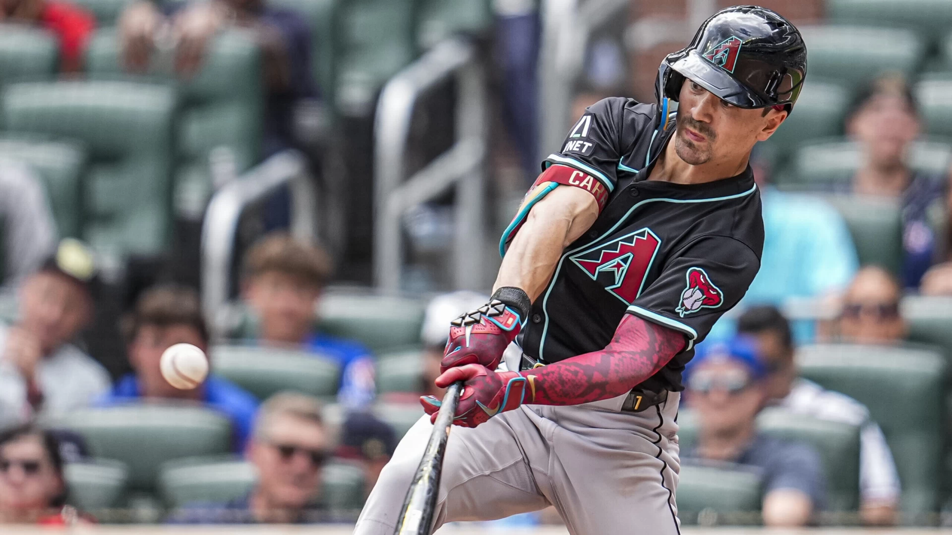 Padres vs. Diamondbacks Betting Preview: Arizona Line Movement Signals Value