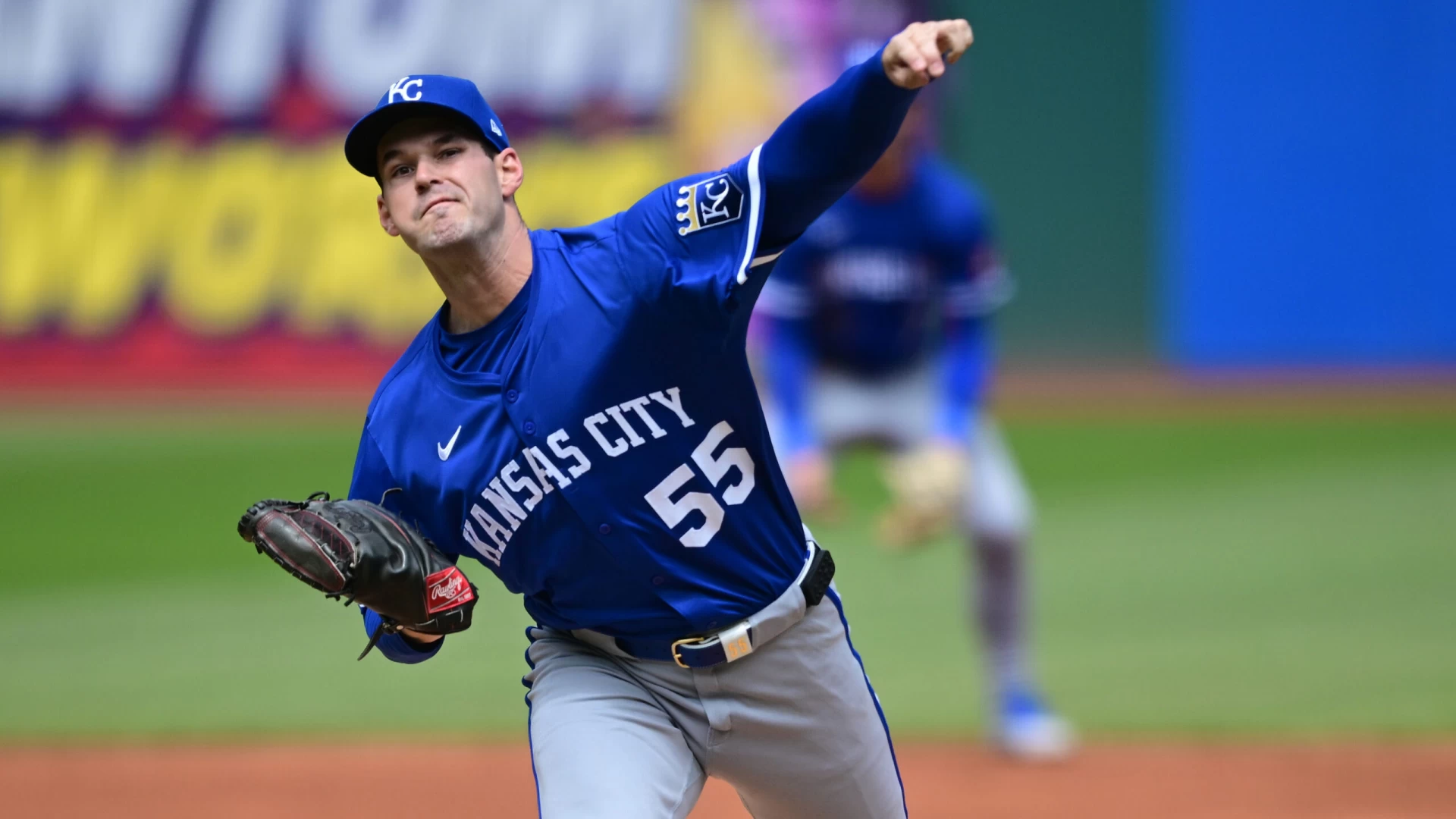 Cole Ragans Injury Shakes Up Kansas City Betting Outlook