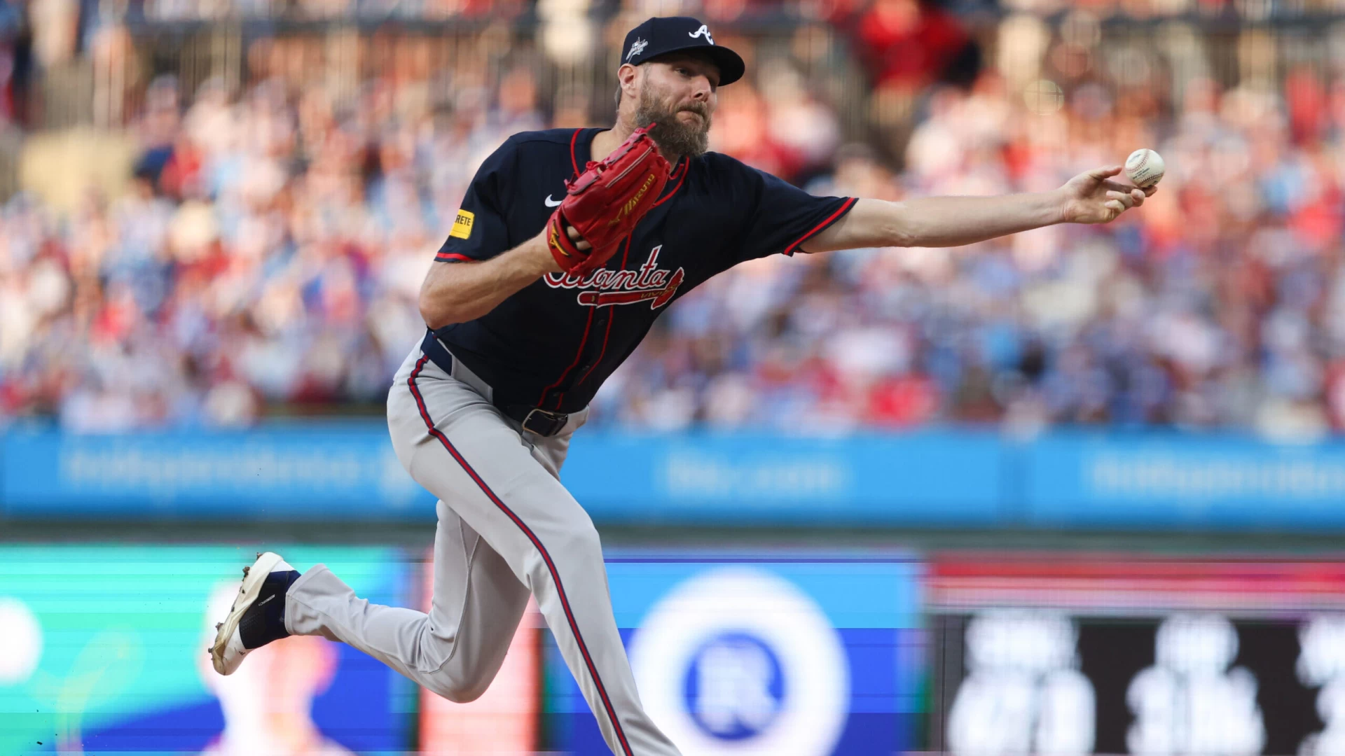 Chris Sale Emerging as Braves’ Ace and NL Cy Young Contender