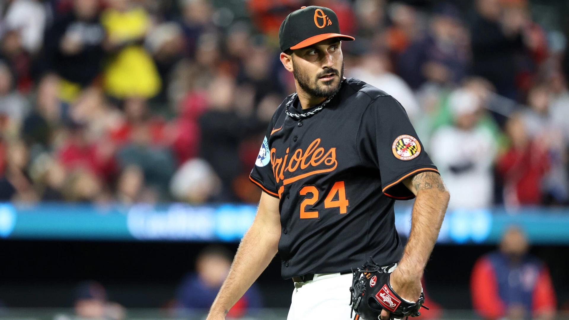 Can Zach Eflin Stay Hot on the Road Against the Rays and Yankees?