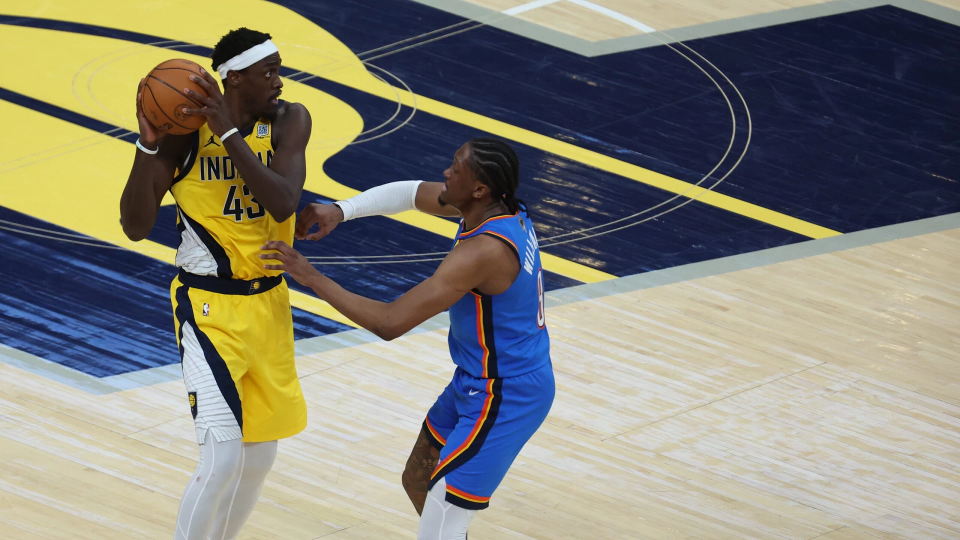 Pacers vs Thunder NBA Finals Game 5 Predictions, Props, & Picks