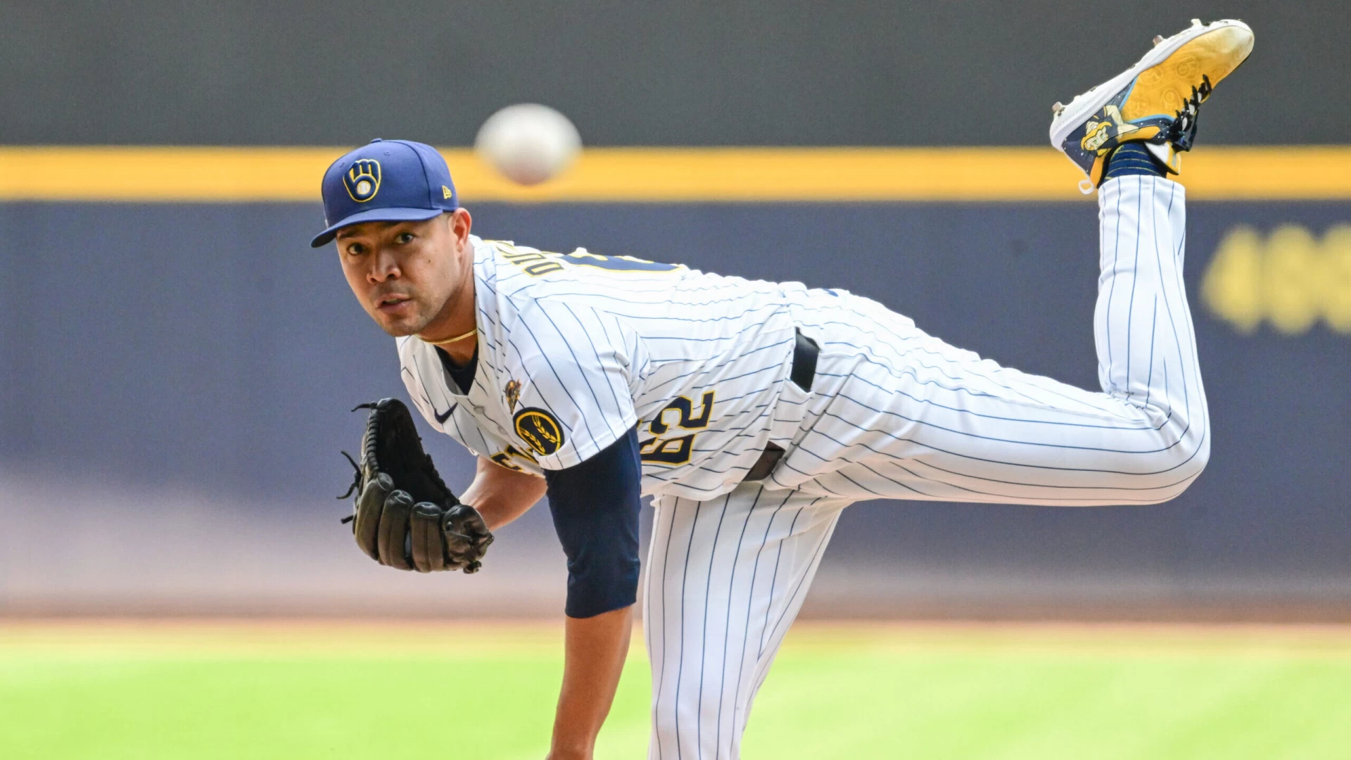 MLB Fantasy Waiver Wire: Top Pickups & Sleepers of the Week