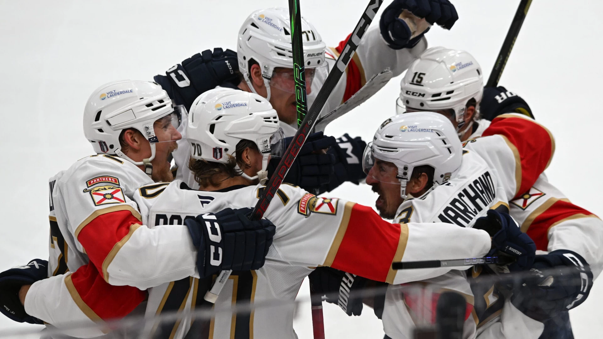 Oilers vs. Panthers: Stanley Cup Final Game 6 Same Game Parlay