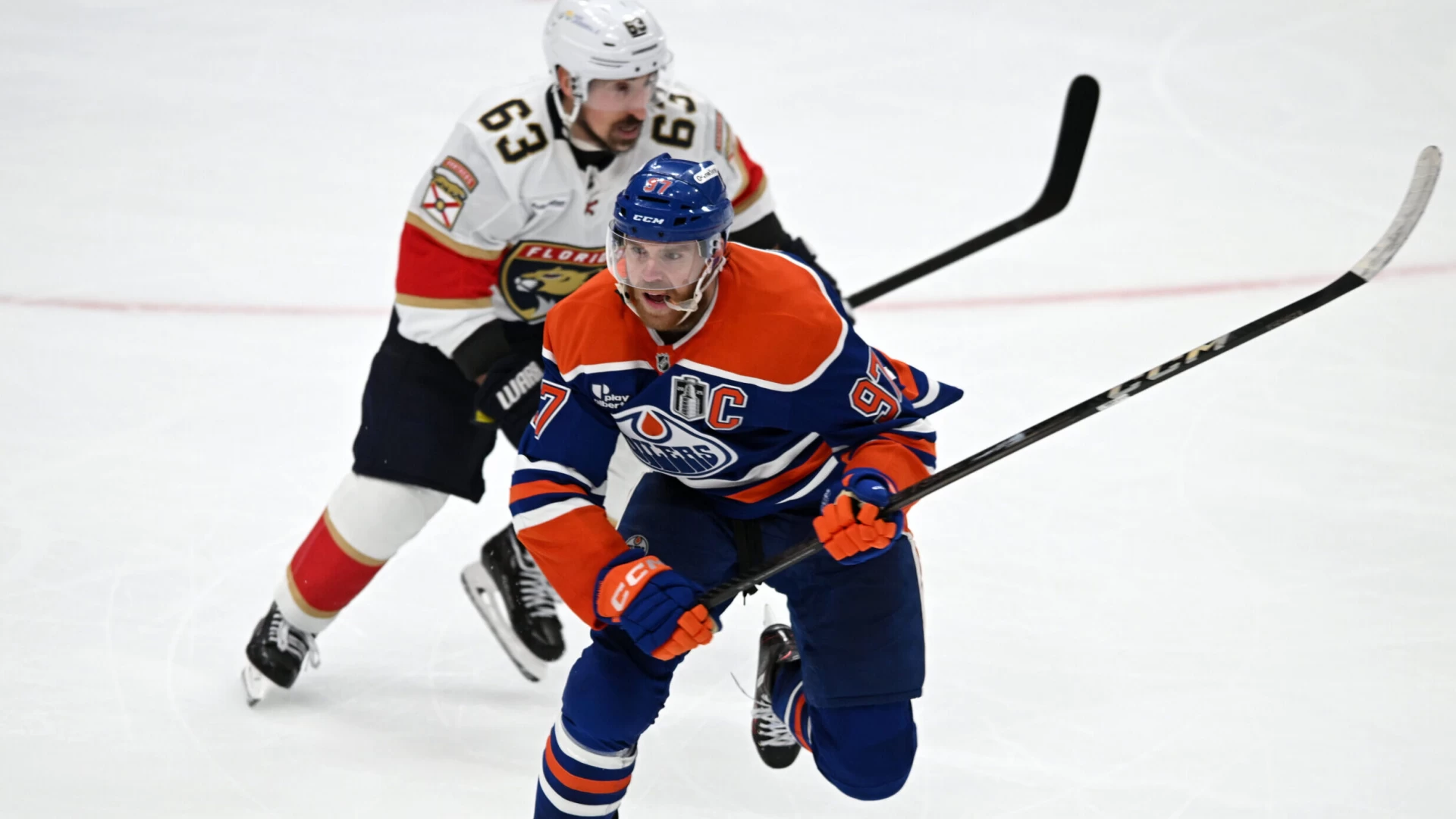 2025 NHL Stanley Cup Final: Oilers vs Panthers Game 6 Most Bet Props Today