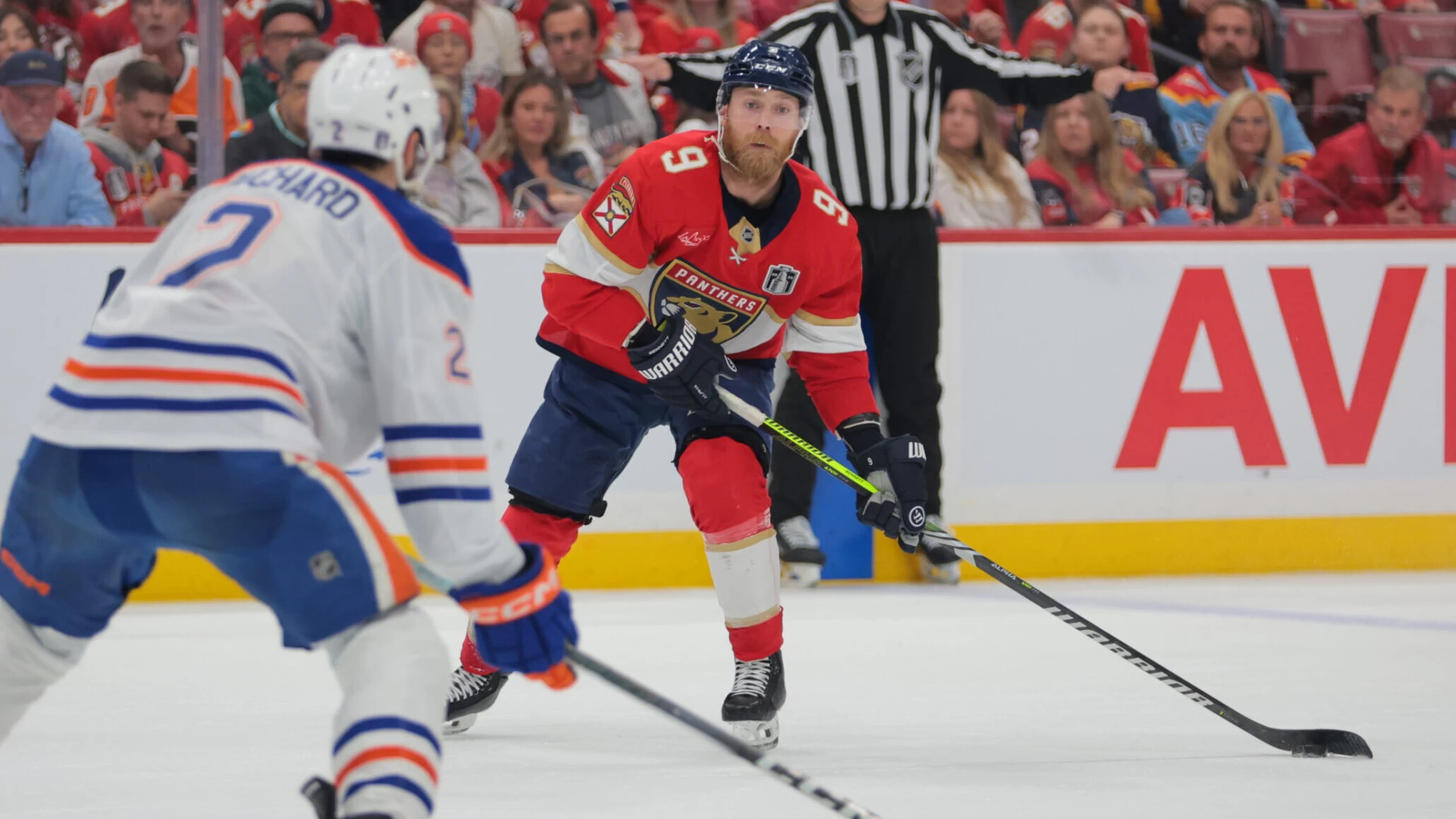 2025 NHL Stanley Cup Playoffs: Conn Smythe Award Trends