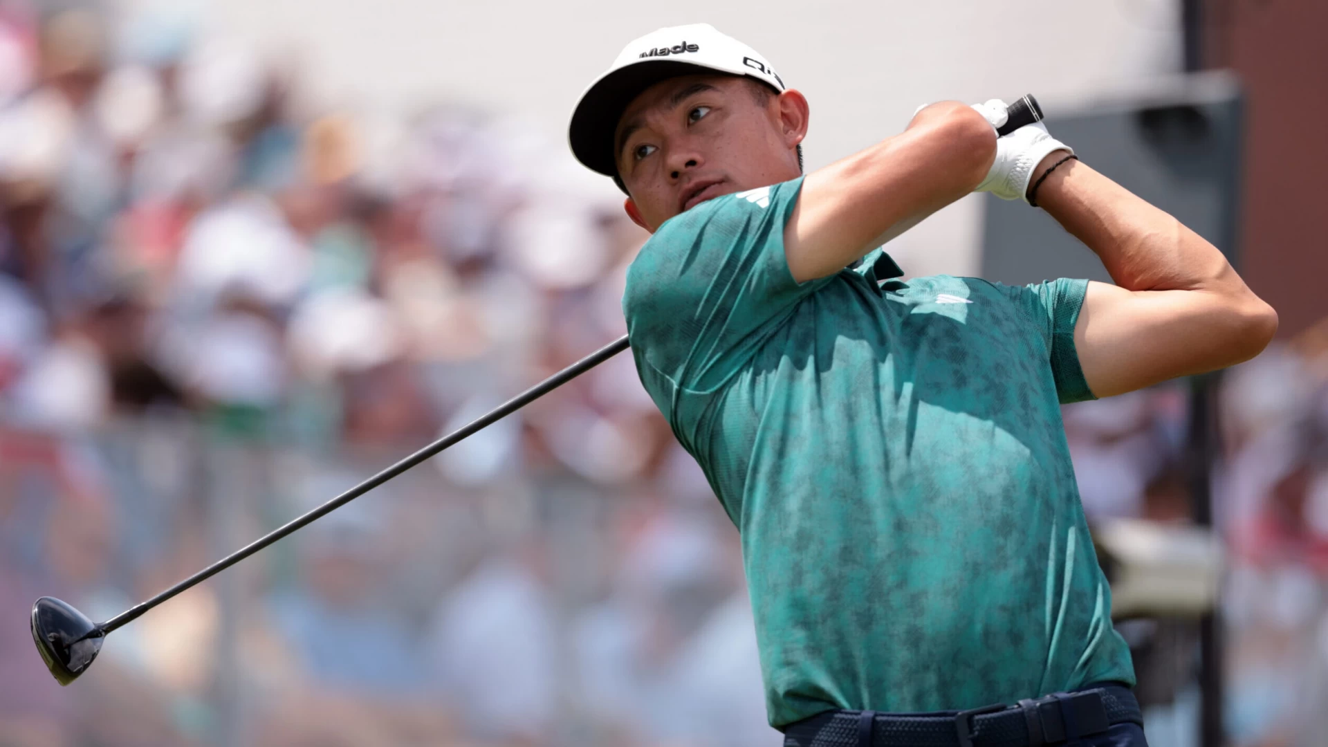 2025 Travelers Championship Trends: Highest PGA Ticket and Handle Percentages