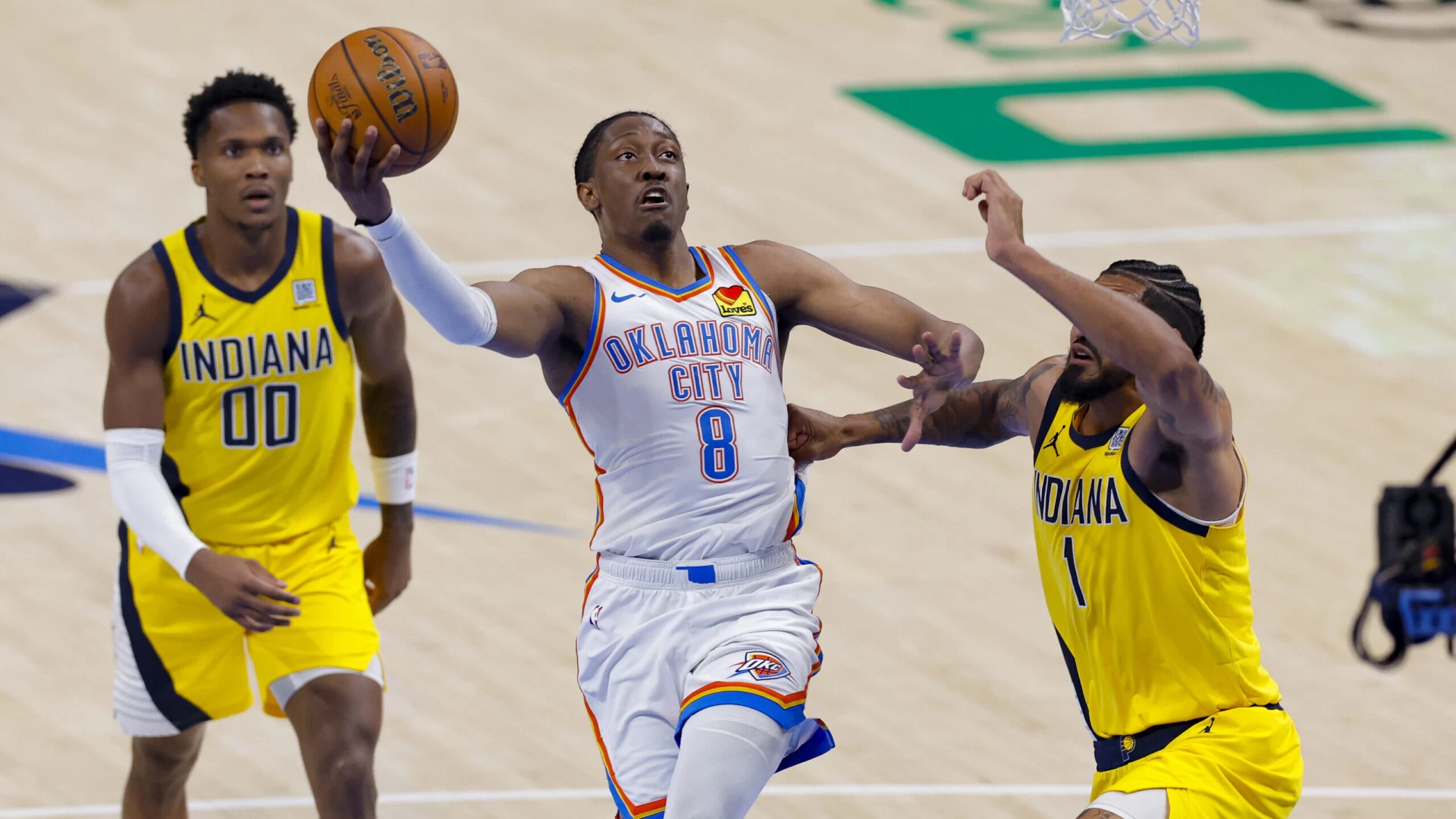 Thunder vs Pacers NBA Finals Game 6 Predictions, Props, & Picks