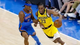 2025 NBA Finals: Thunder at Pacers Game 6 SGP | Prediction, Picks and Props