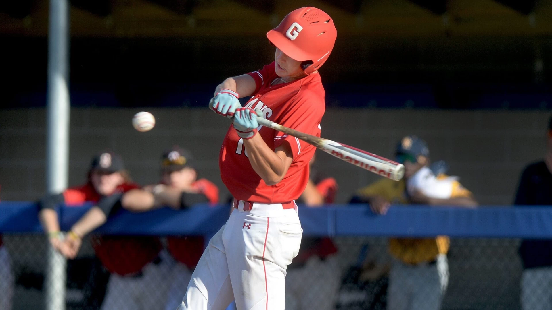 Live From the MLB Draft Combine: Interview with LHP Cameron Appenzeller