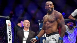 UFC Baku: Hill vs Rountree Jr. | UFC Picks Today, Best Bets