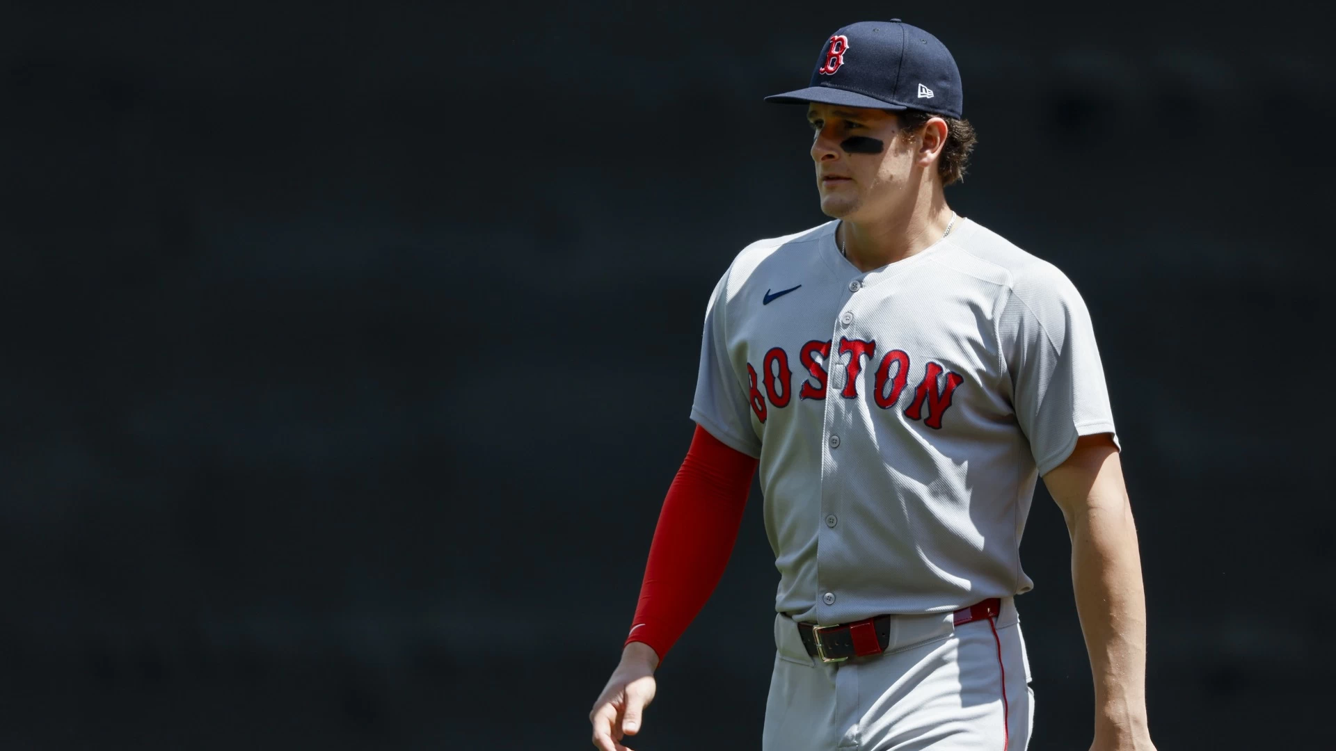 Is Roman Anthony of the Boston Red Sox Worth Starting in Fantasy Leagues?