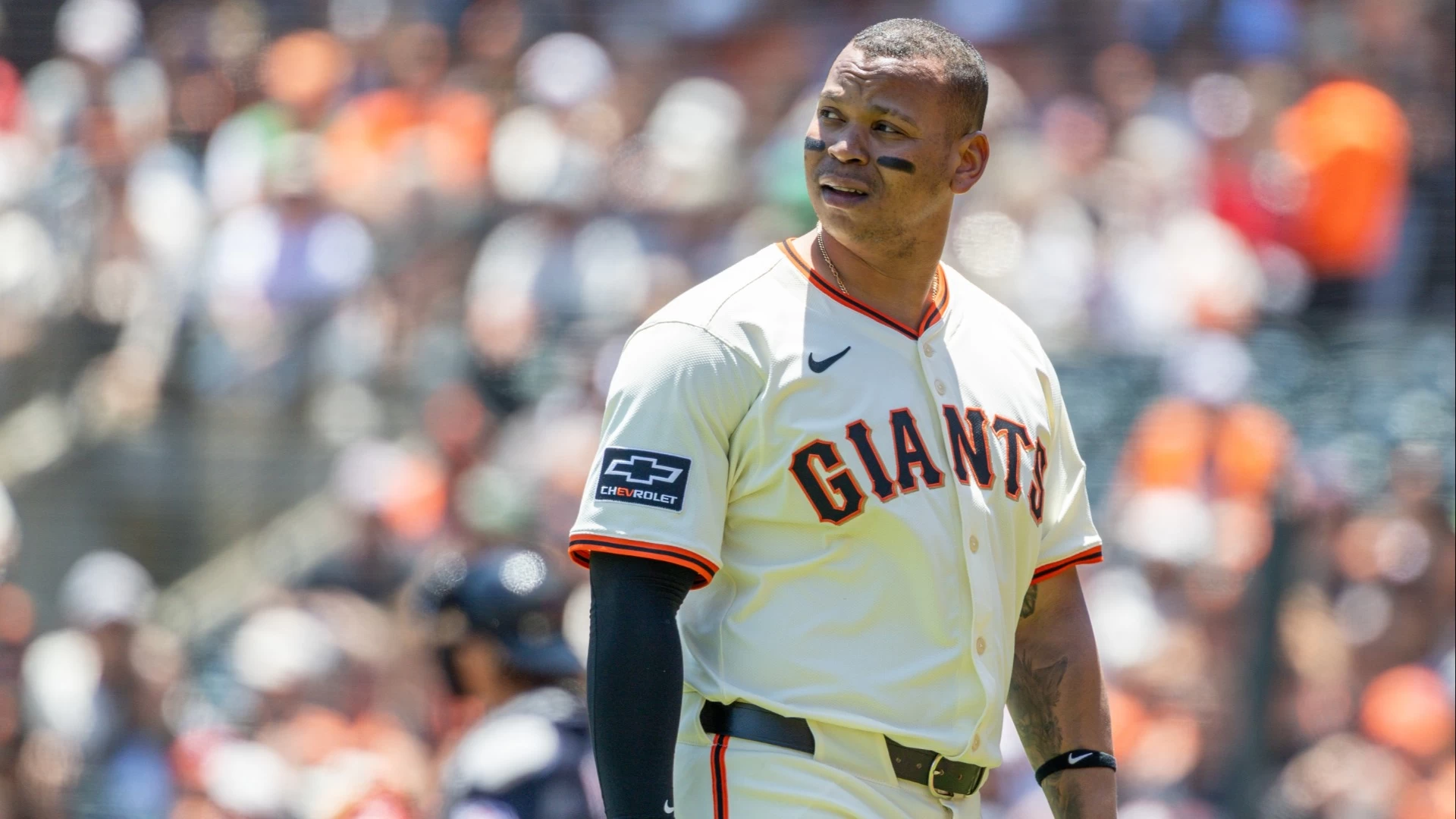 Rafael Devers Career Move from the Boston Red Sox to the San Francisco Giants