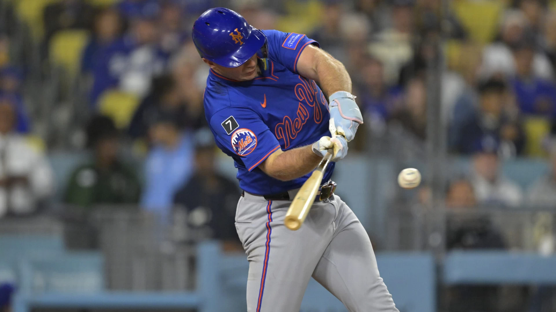 MLB on FOX: Mets vs Phillies Same Game Parlay Picks Today