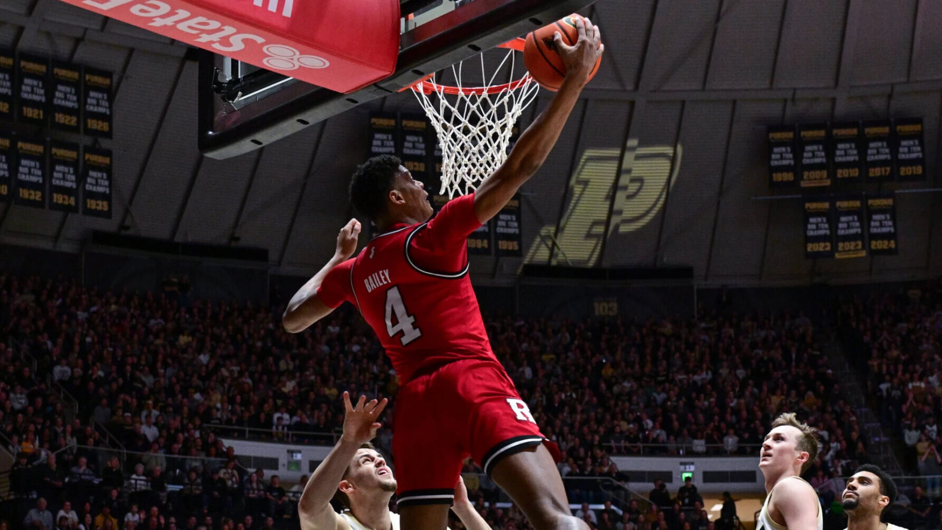 2025 NBA Draft: Most Bet Top Picks Include Flagg, Bailey and Harper