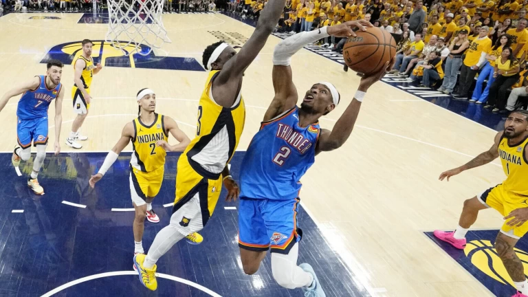 2025 NBA Finals Game 7: Thunder-Backed Parlay Picks & Props