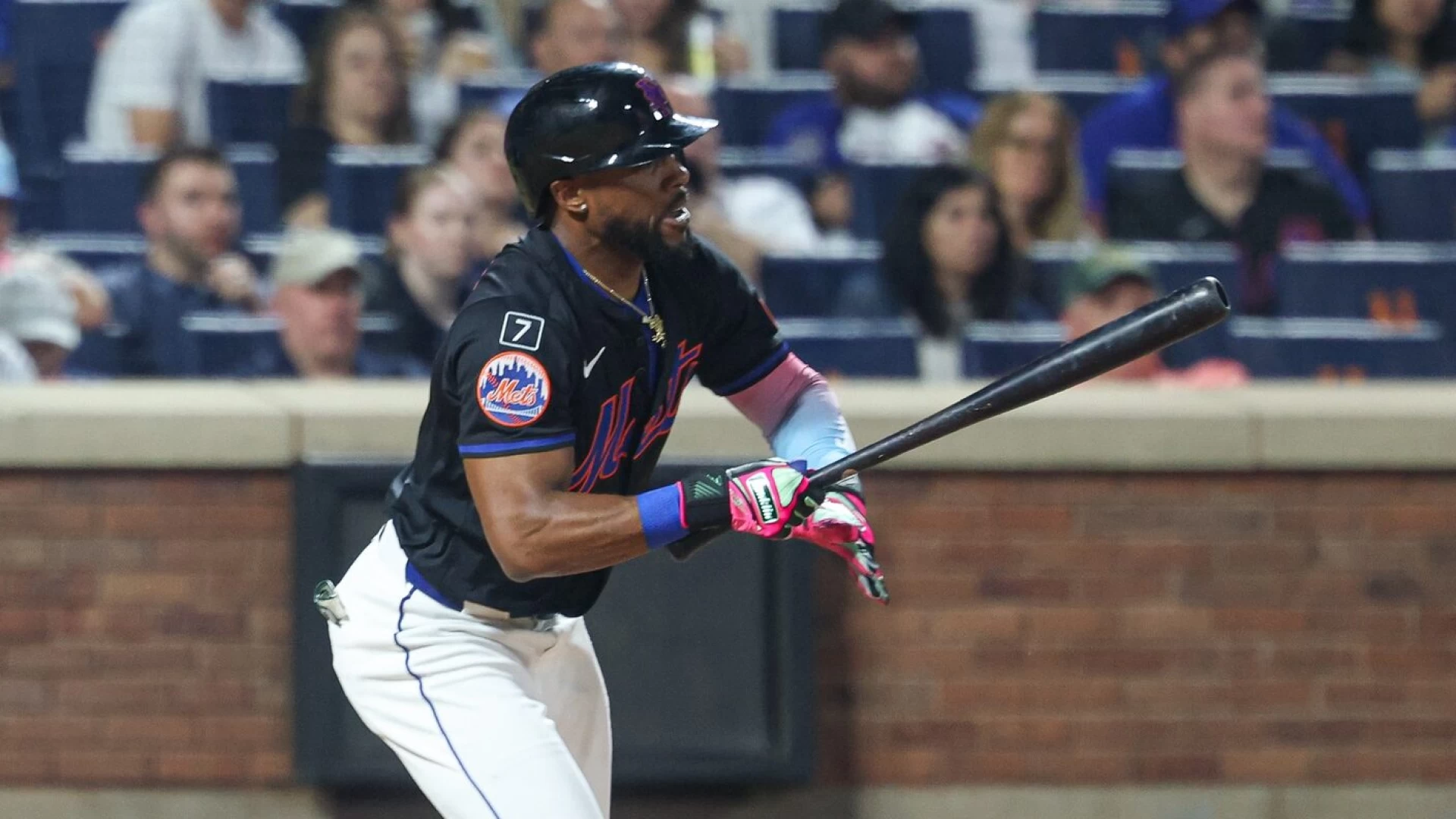 Mets vs Phillies: Sunday Night Baseball Same Game Parlay