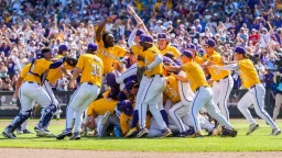 College Baseball: D1Baseball Releases Final Top 25 Rankings After CWS