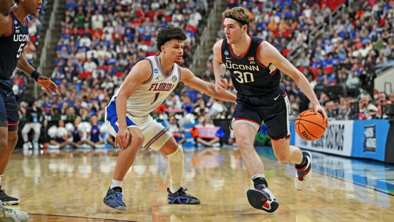 Landing Spots for the Top 30 Prospects in the NBA Draft