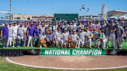 D1Baseball: 5 Takeaways from LSU's 2025 College World Series Win