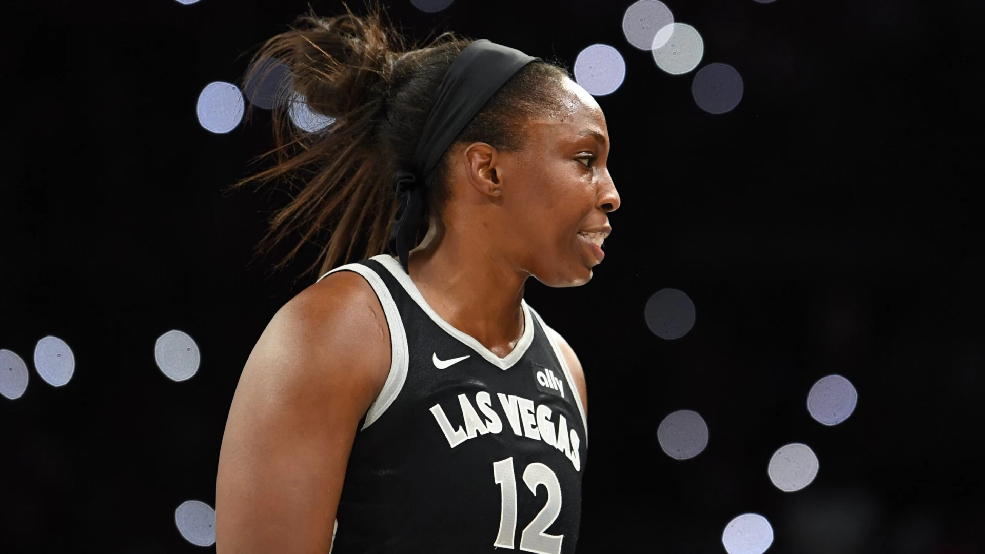 WNBA Player Props: Best Bets for Wednesday, Jun. 25