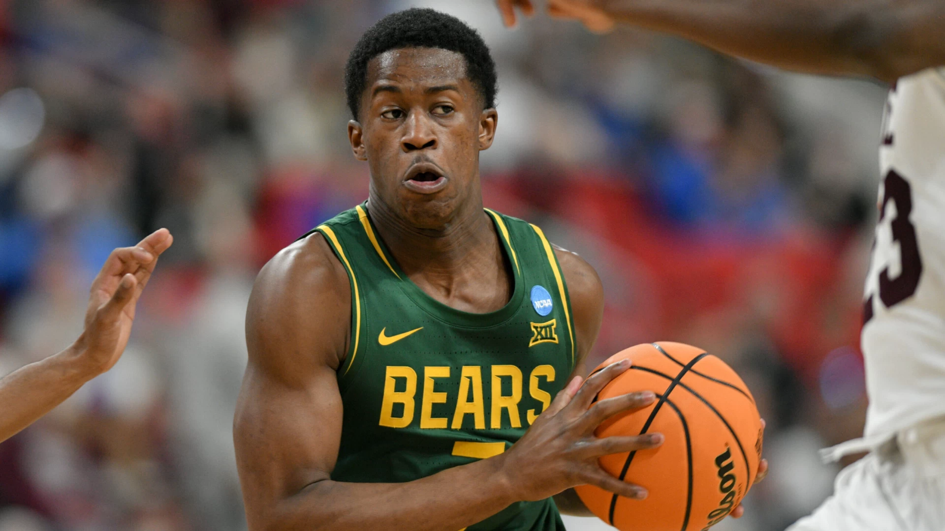 2025 NBA Draft: BetMGM Betting Trends for Top 10 Picks, 1-10