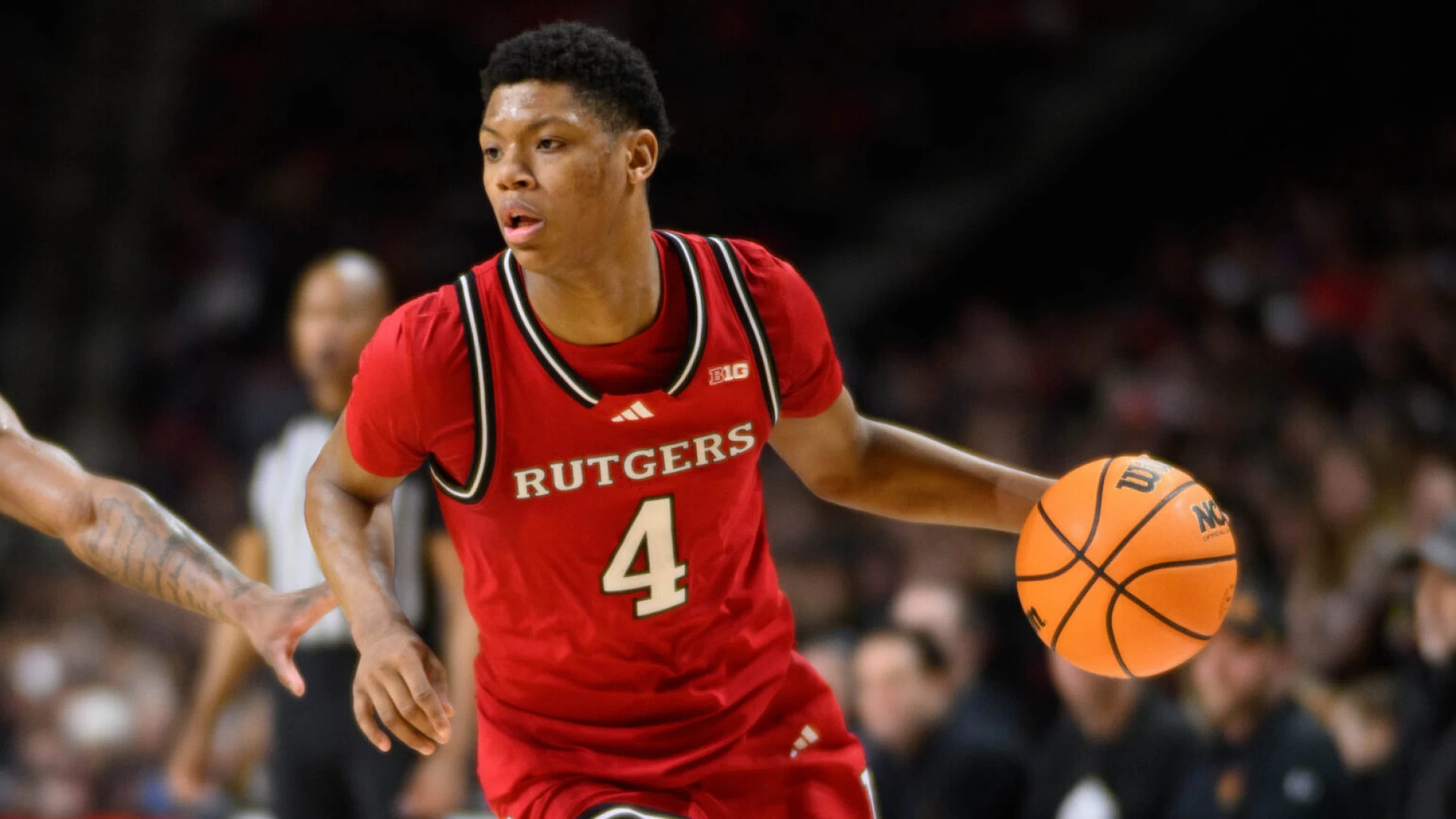 2025 NBA Draft: How Far Has Ace Bailey’s Stock Plummeted?