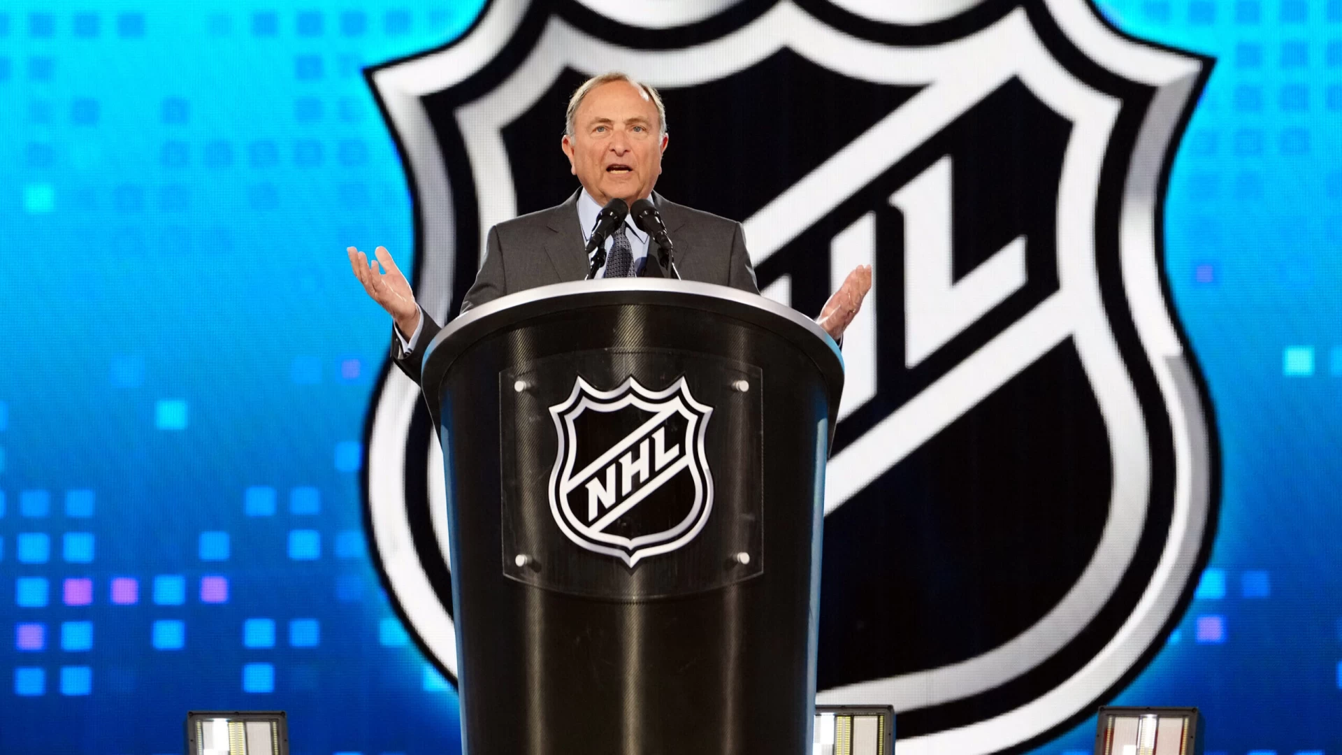 TSN’s Craig Button’s 2025 NHL Mock Draft Lottery Edition