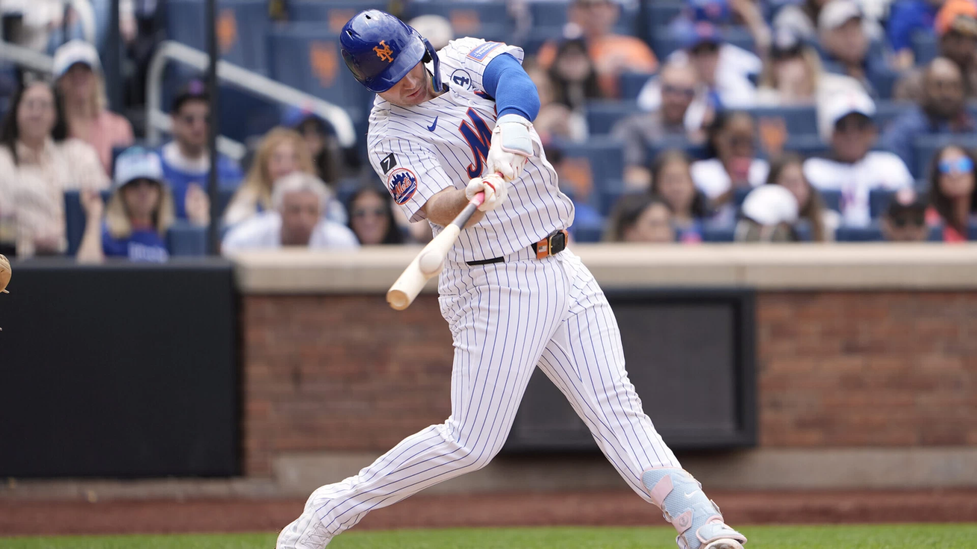 MLB SGP: Braves vs Mets Same Game Parlay Picks Today