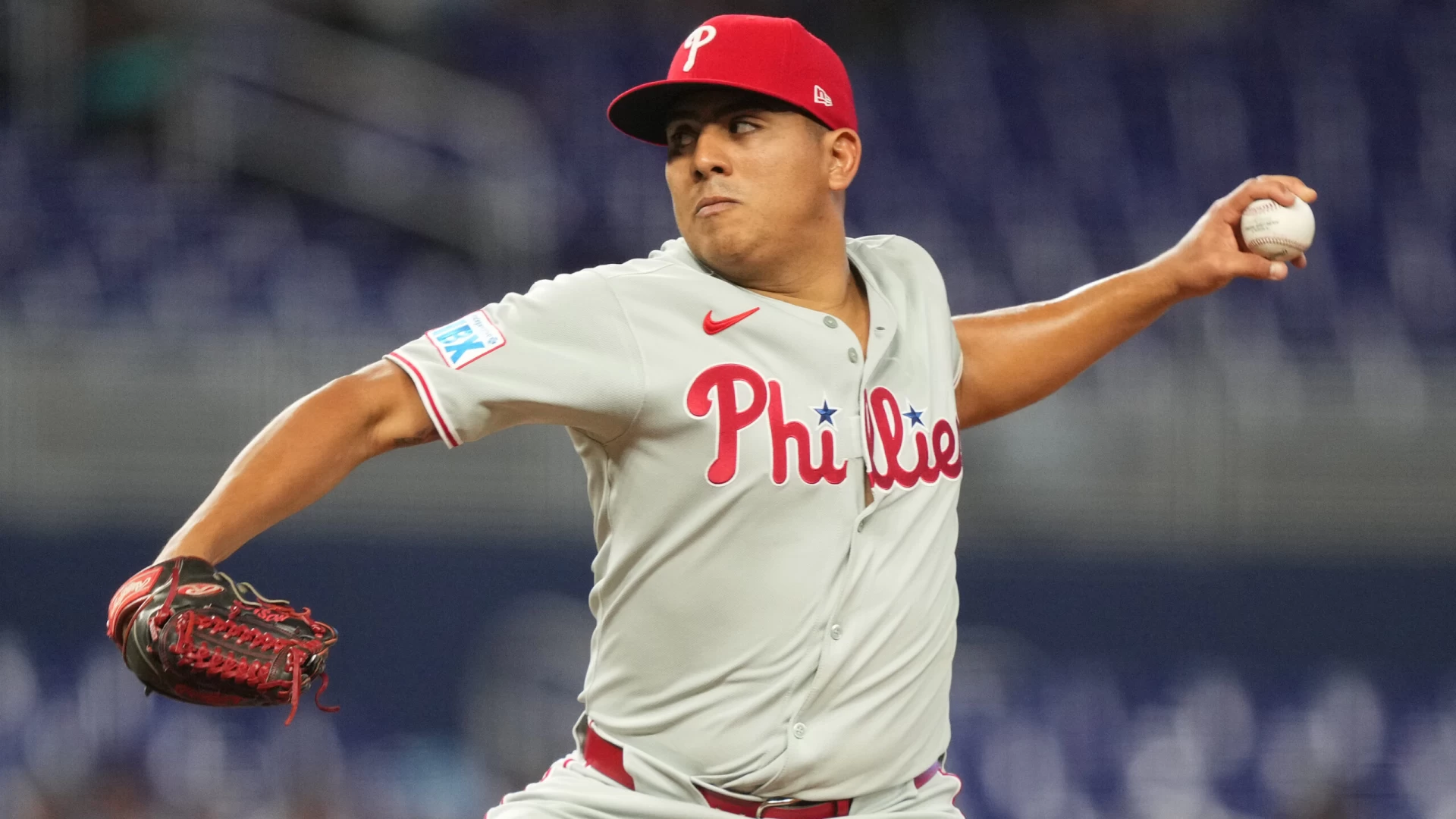 Did the Phillies Wait Too Long To Extend Ranger Suárez?