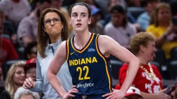 Is Caitlin Clark Playing Today? Los Angeles Sparks at Indiana Fever