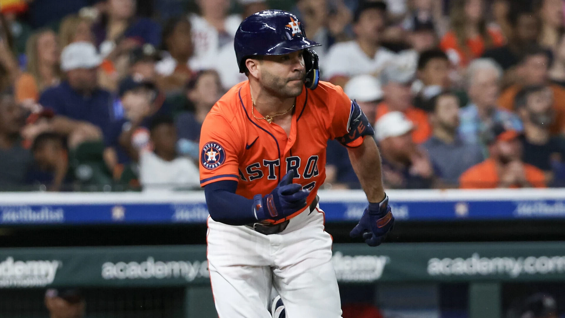 MLB on FOX: Cubs vs Astros Same Game Parlay Picks Today