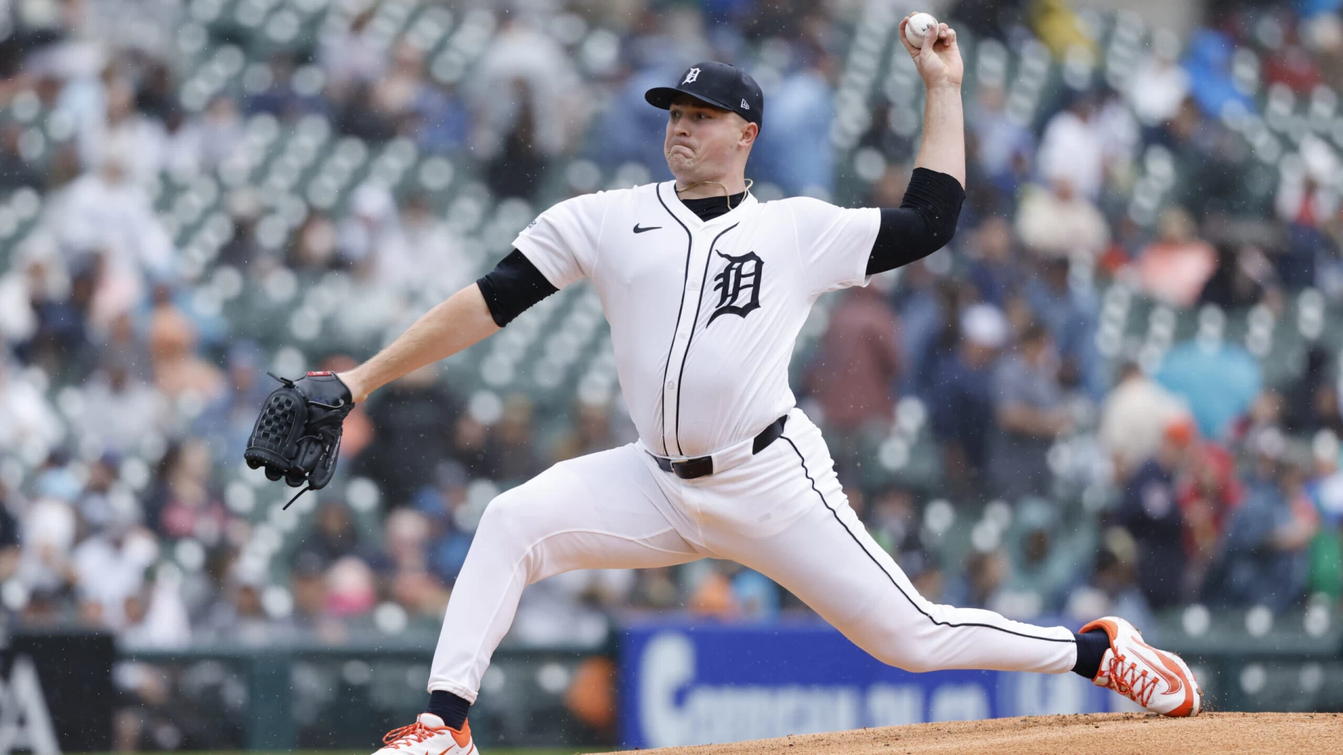 Twins vs Tigers: Sunday Night Baseball Same Game Parlay